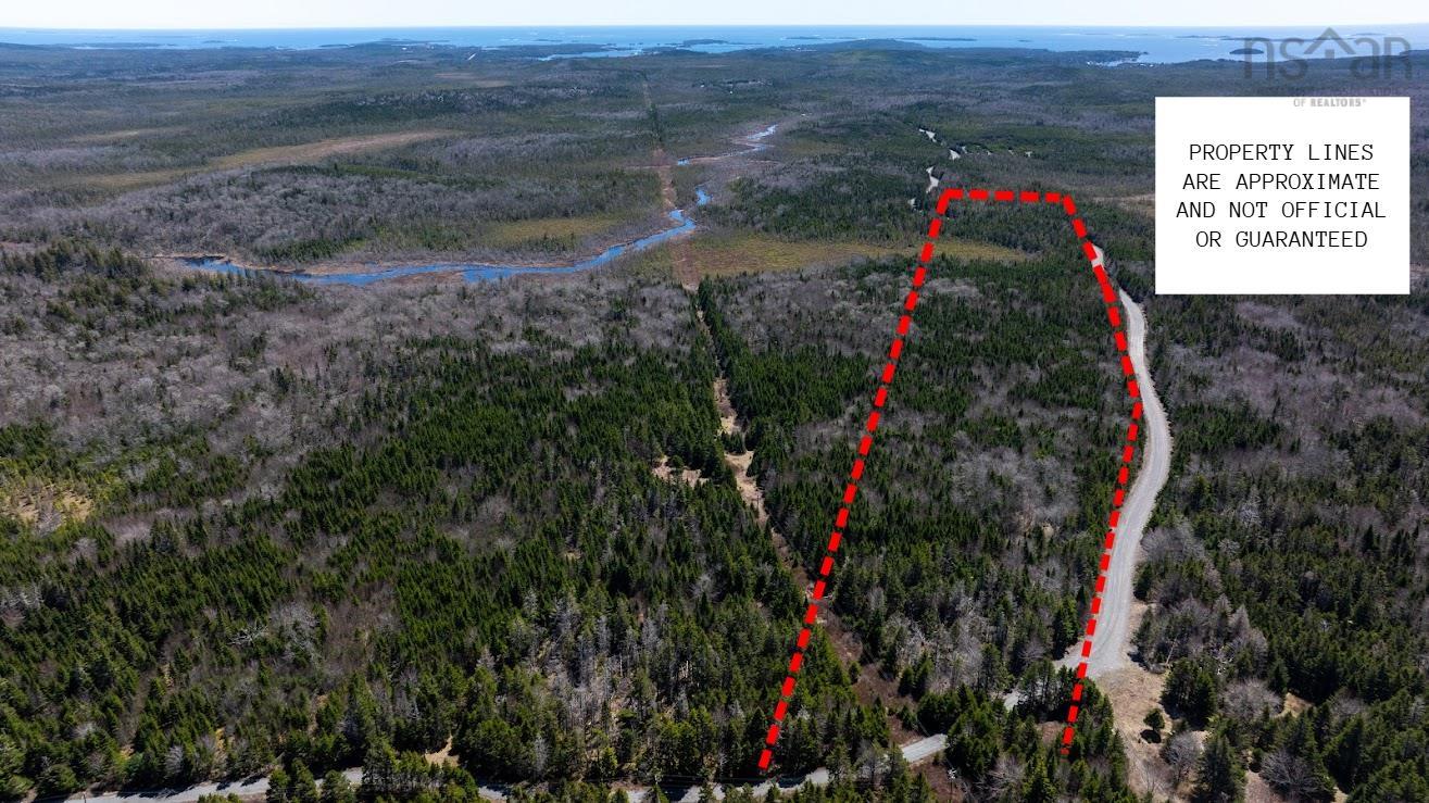 Dufferin Mines Road, Port Dufferin, NS (MLS 202609595)