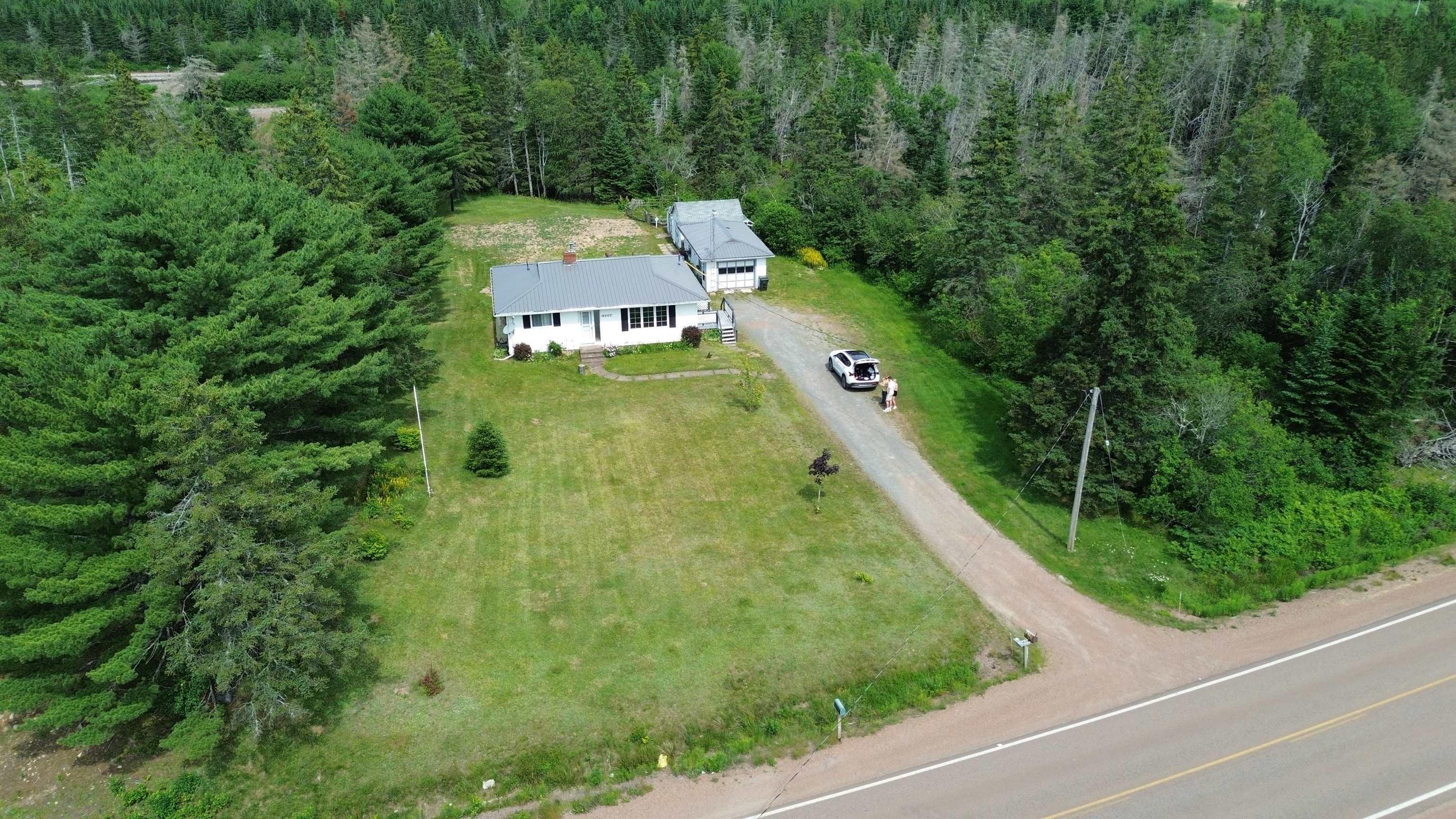 $345,000.00: 2842 HIGHWAY 311, Upper North River