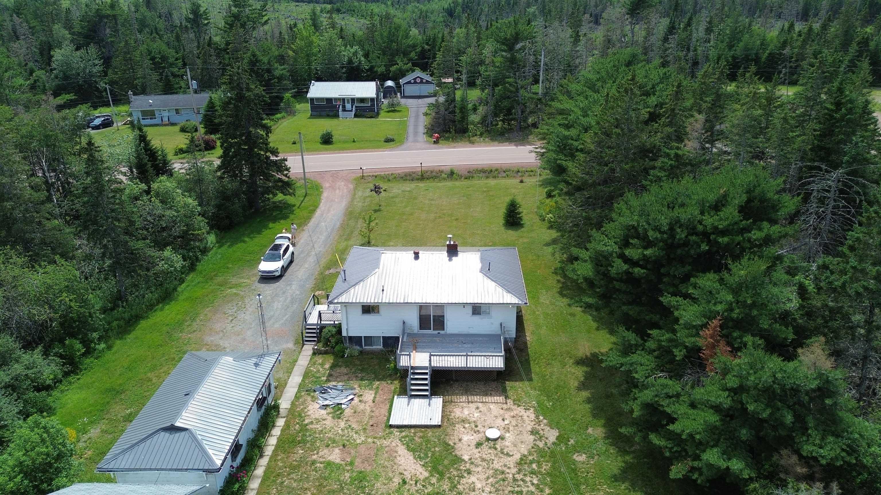 $345,000.00: 2842 HIGHWAY 311, Upper North River