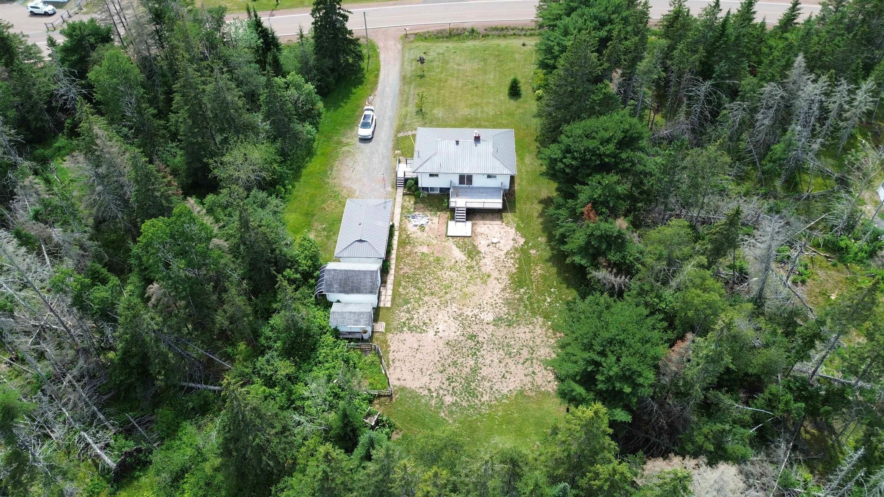 $345,000.00: 2842 HIGHWAY 311, Upper North River