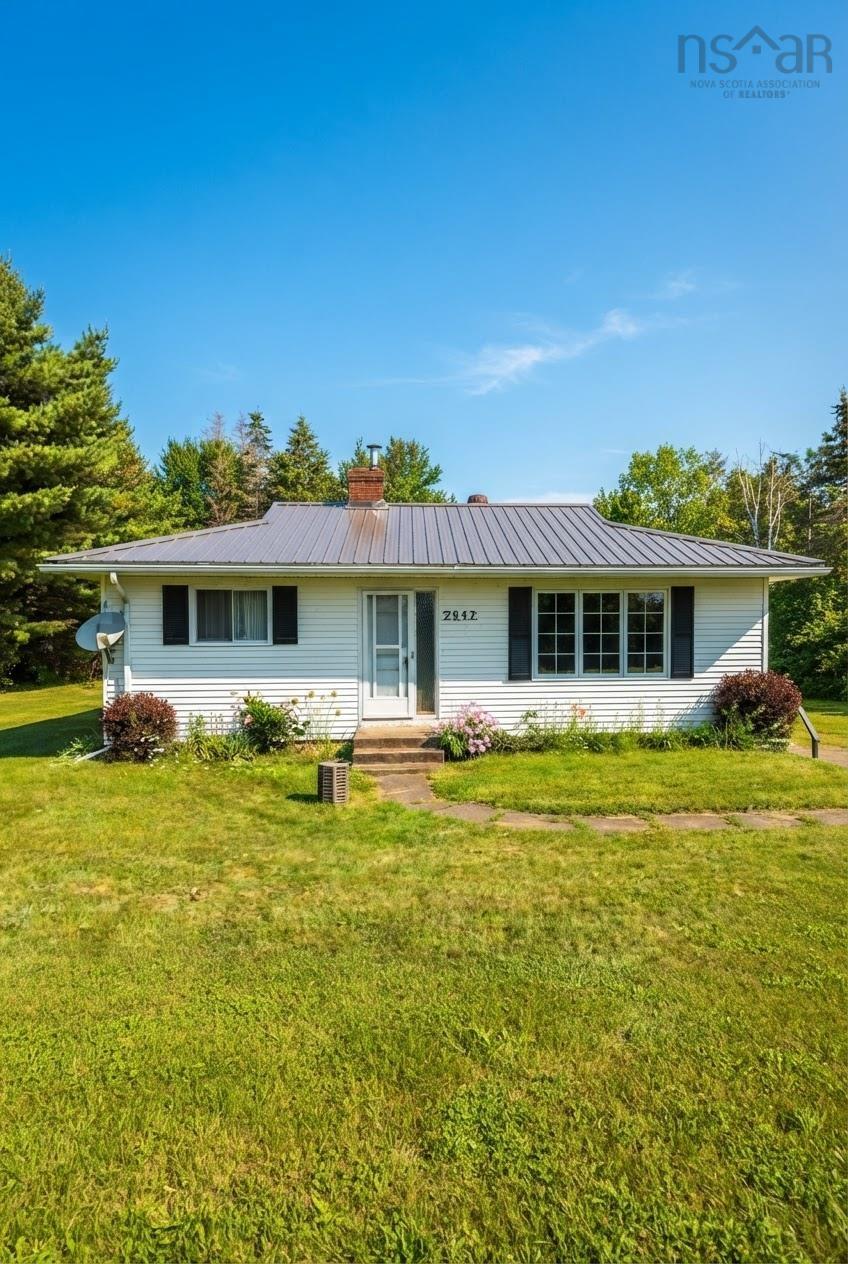 $345,000.00: 2842 HIGHWAY 311, Upper North River