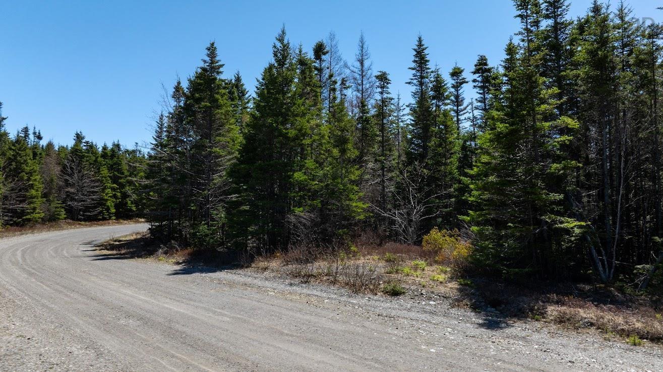 $32,500.00: B0J 2R0 Dufferin Mines Road, Port Dufferin