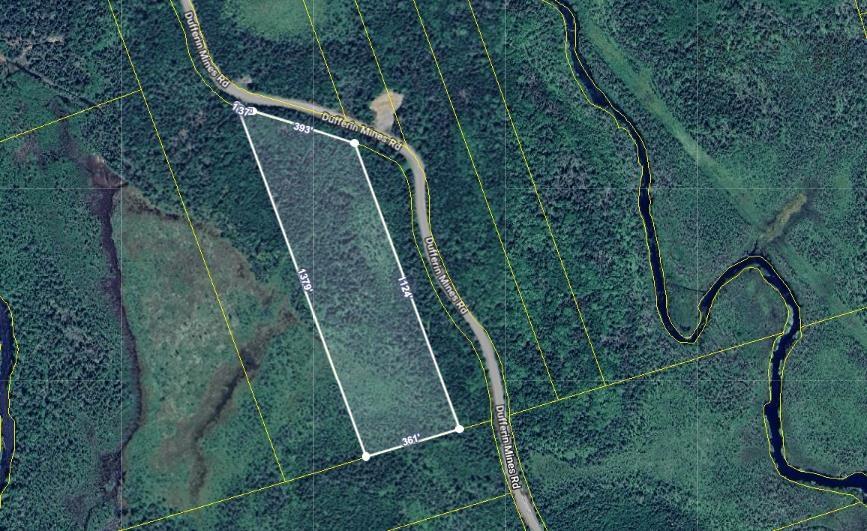 $32,500.00: B0J 2R0 Dufferin Mines Road, Port Dufferin