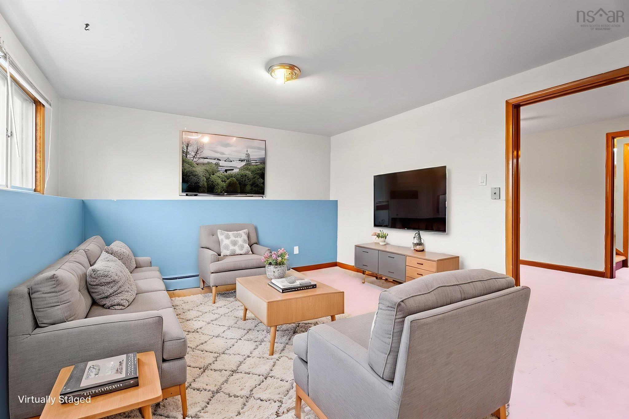 6291 Cork Street, West End, NS (MLS 202609598)