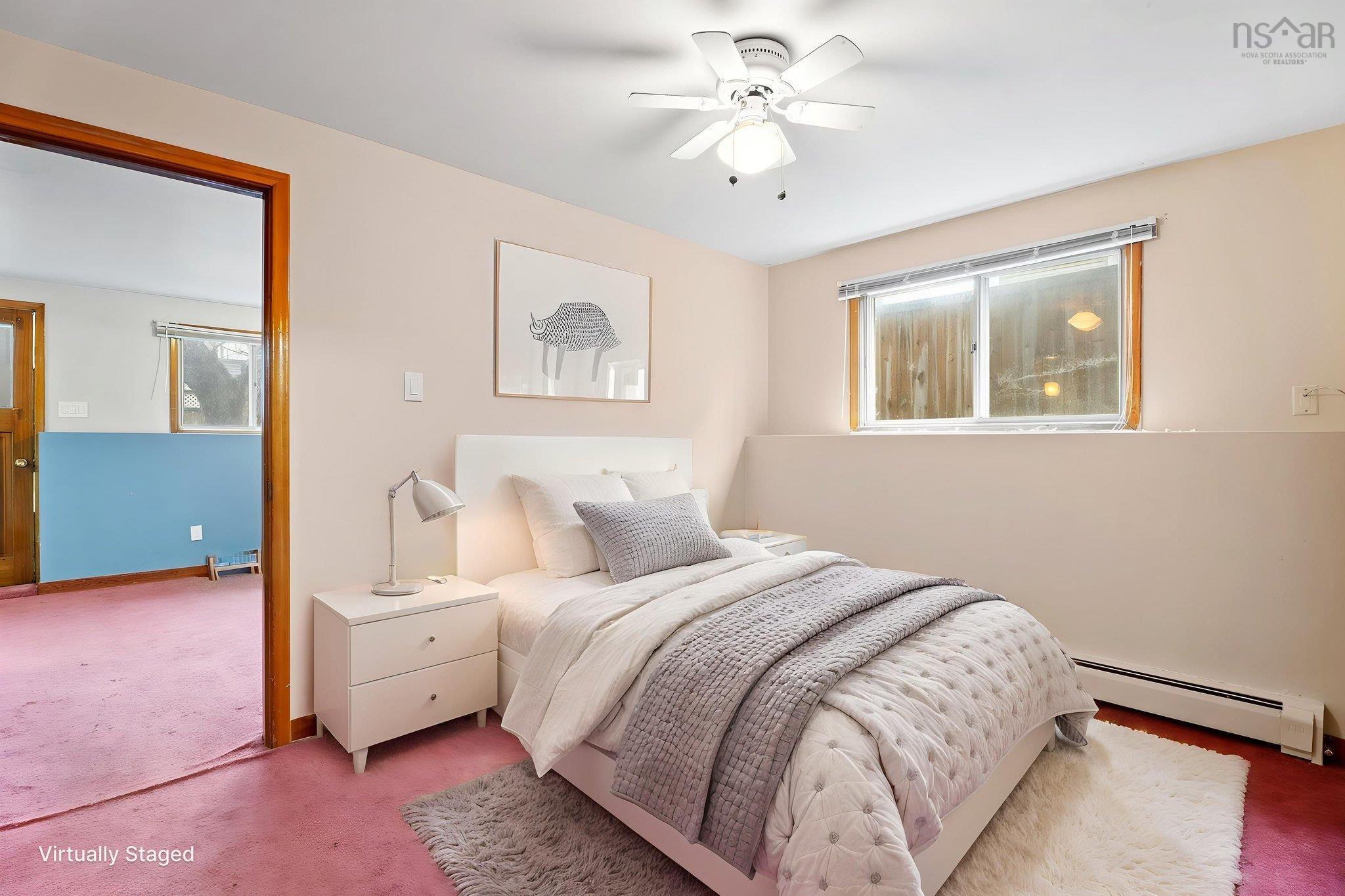 6291 Cork Street, West End, NS (MLS 202609598)