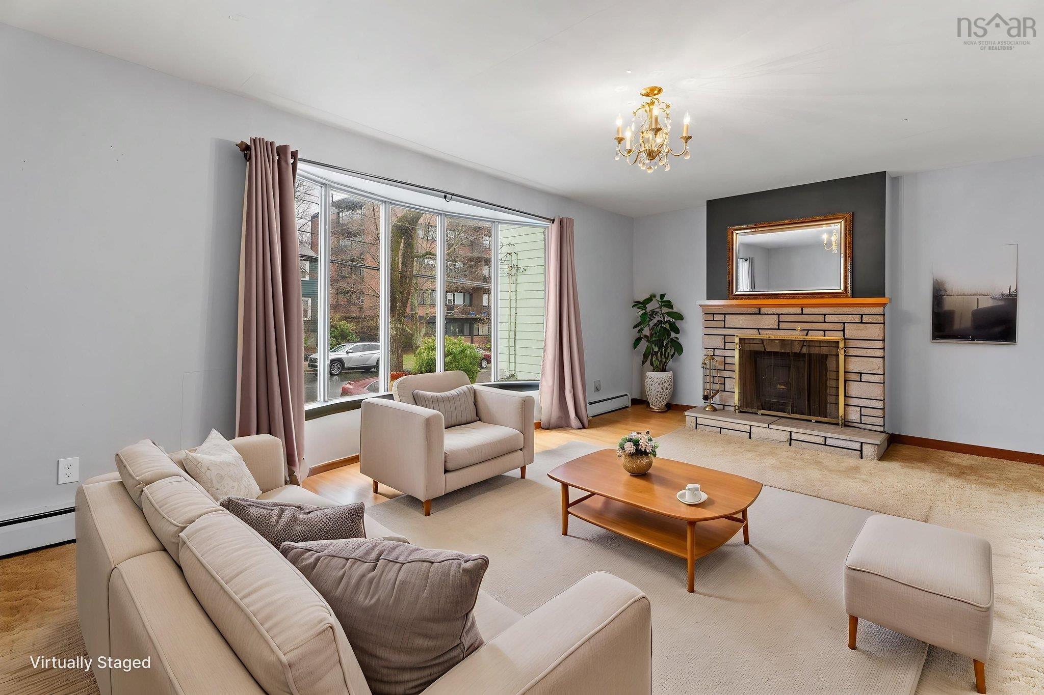 6291 Cork Street, West End, NS (MLS 202609598)