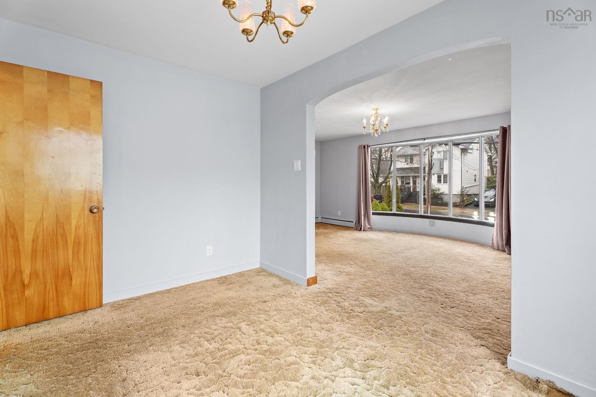 6291 Cork Street, West End, NS (MLS 202609598)