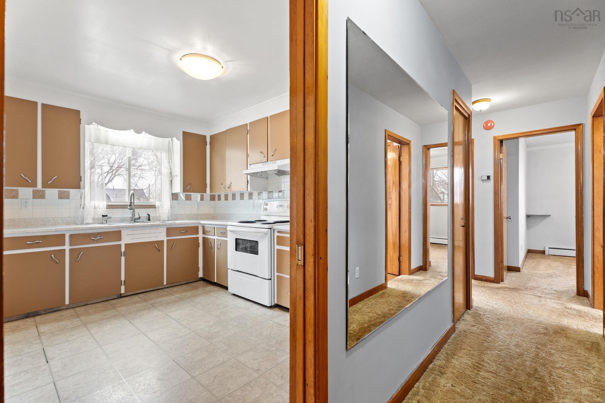 6291 Cork Street, West End, NS (MLS 202609598)