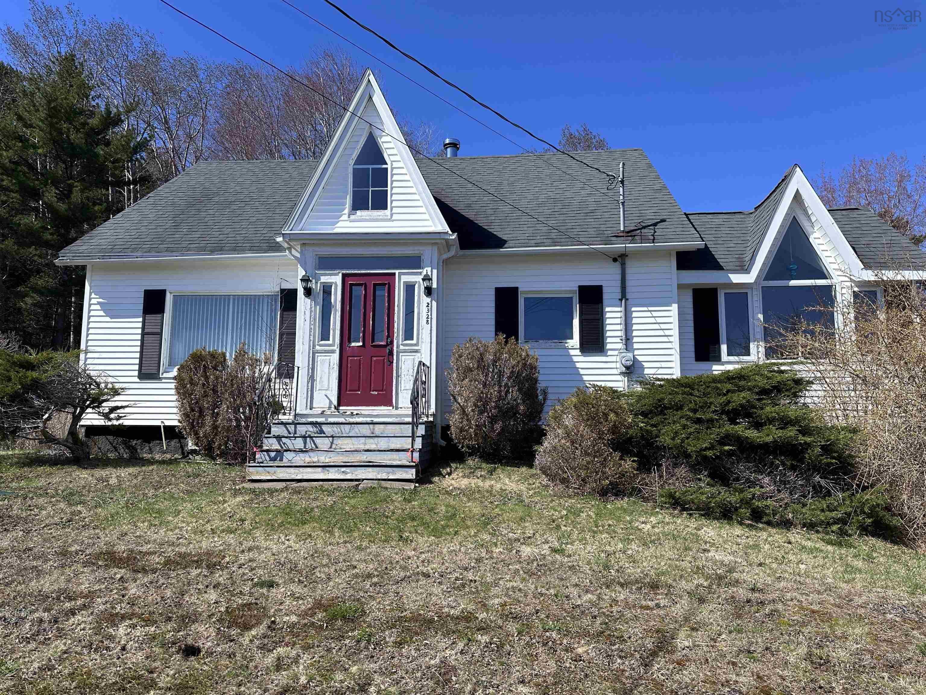 $325,000.00: 2328 Highway 331, West Lahave