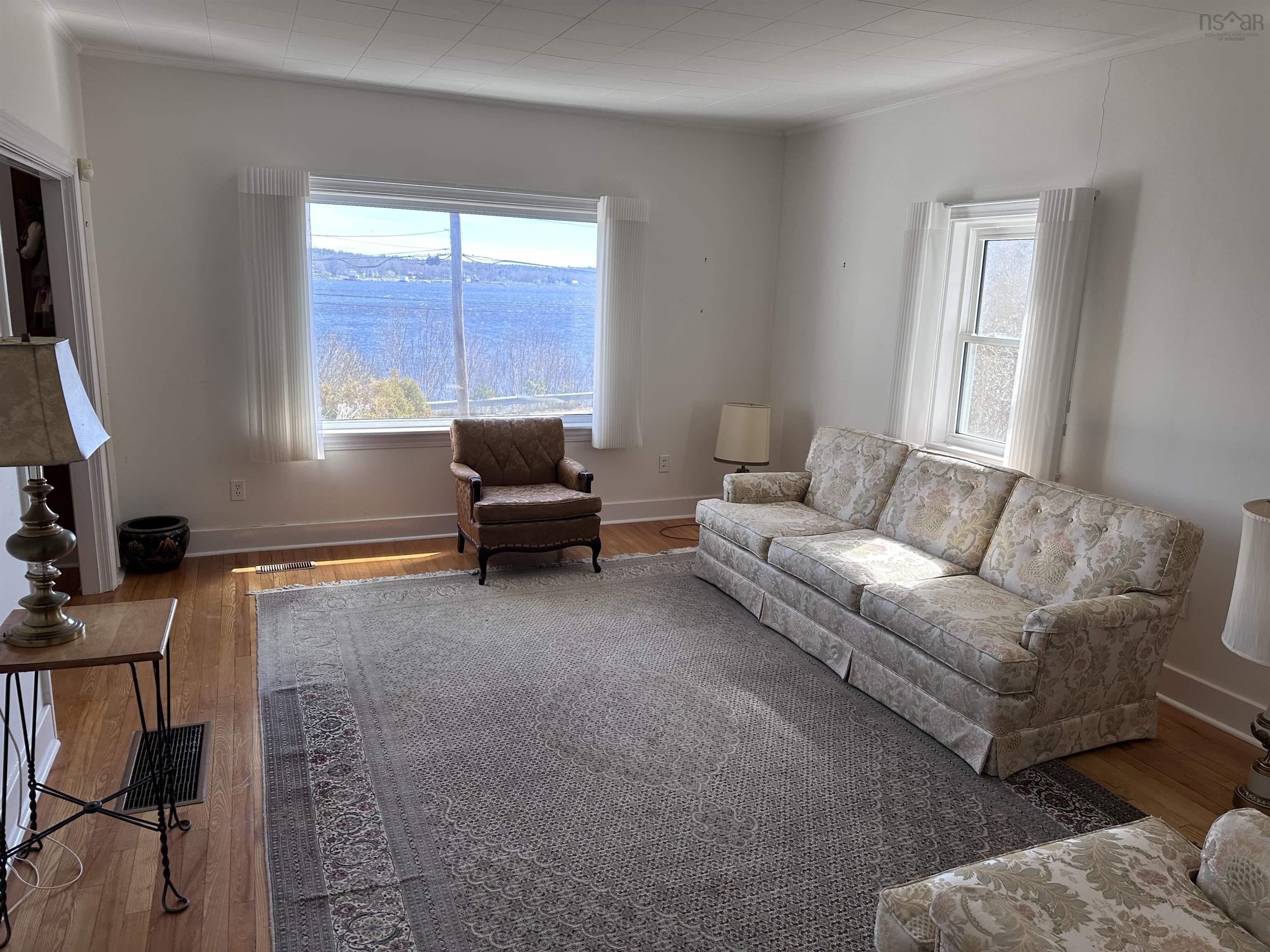 $325,000.00: 2328 Highway 331, West Lahave