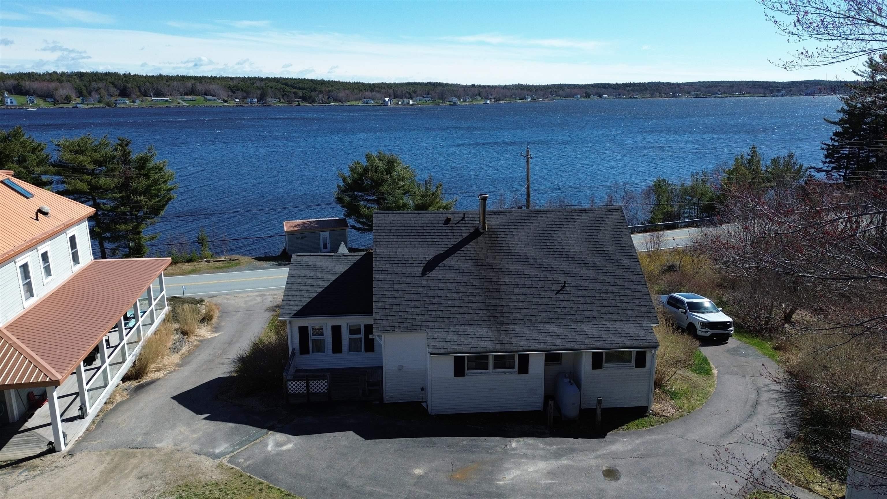 $325,000.00: 2328 Highway 331, West Lahave