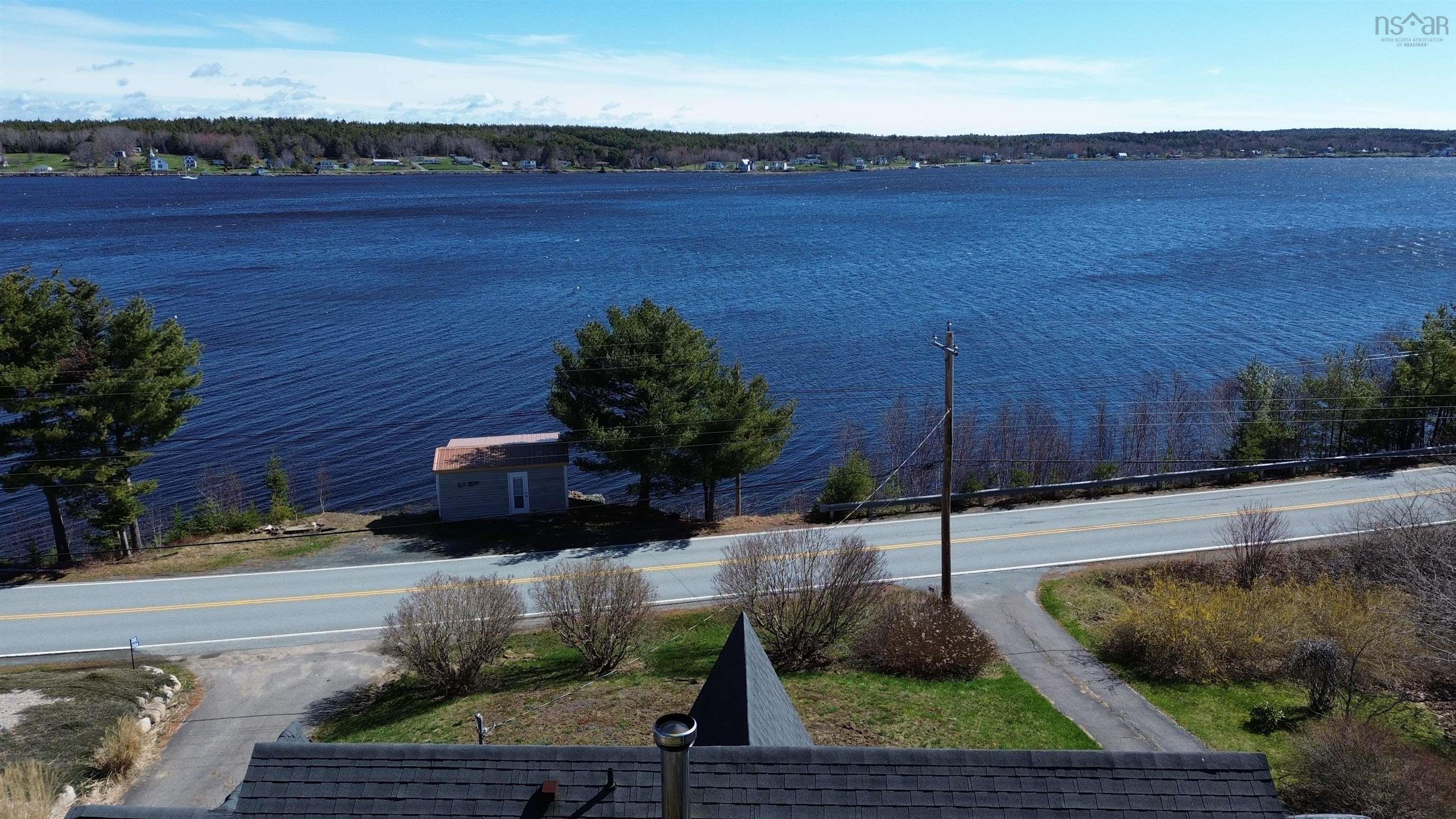 $325,000.00: 2328 Highway 331, West Lahave
