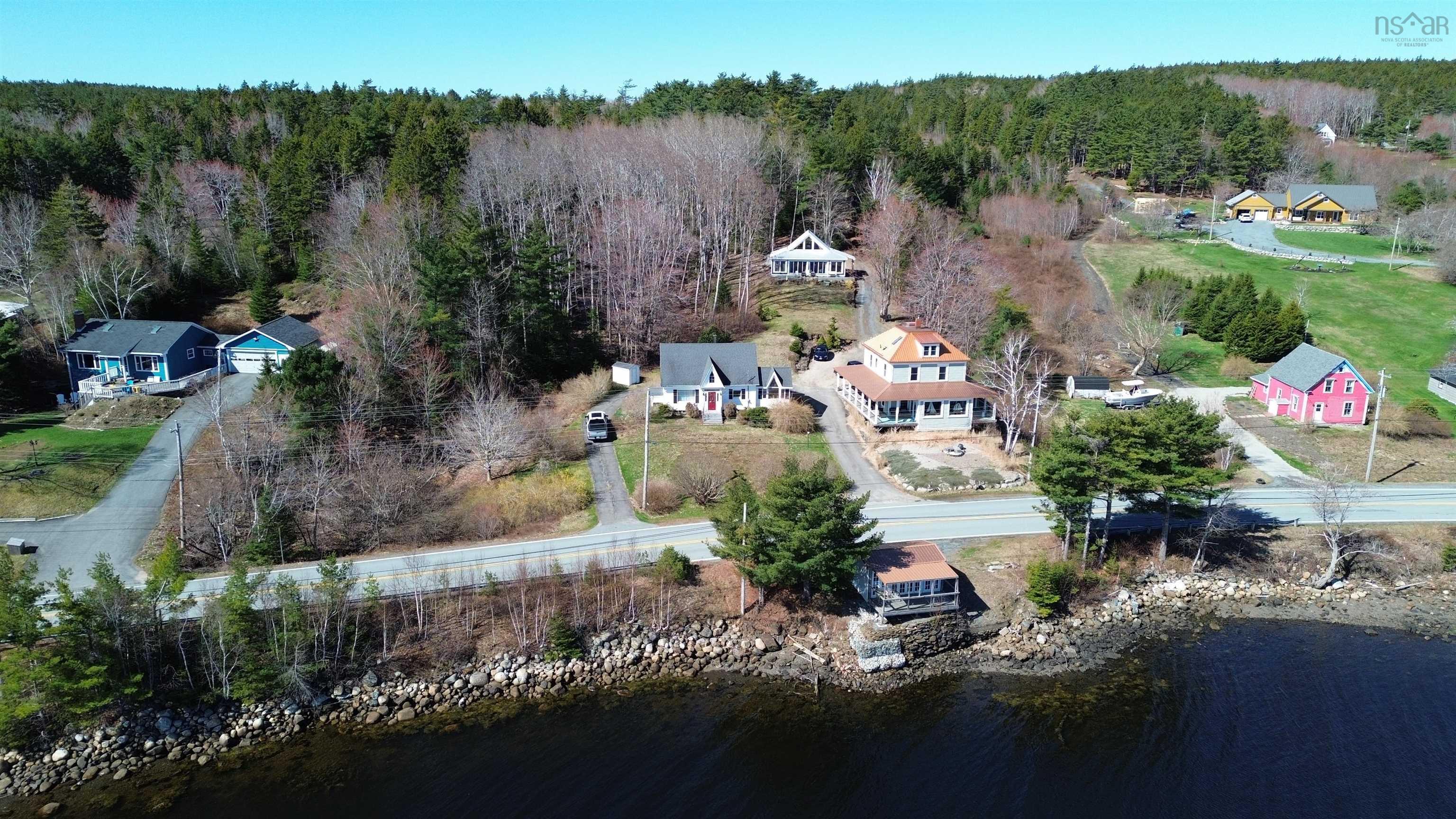 $325,000.00: 2328 Highway 331, West Lahave