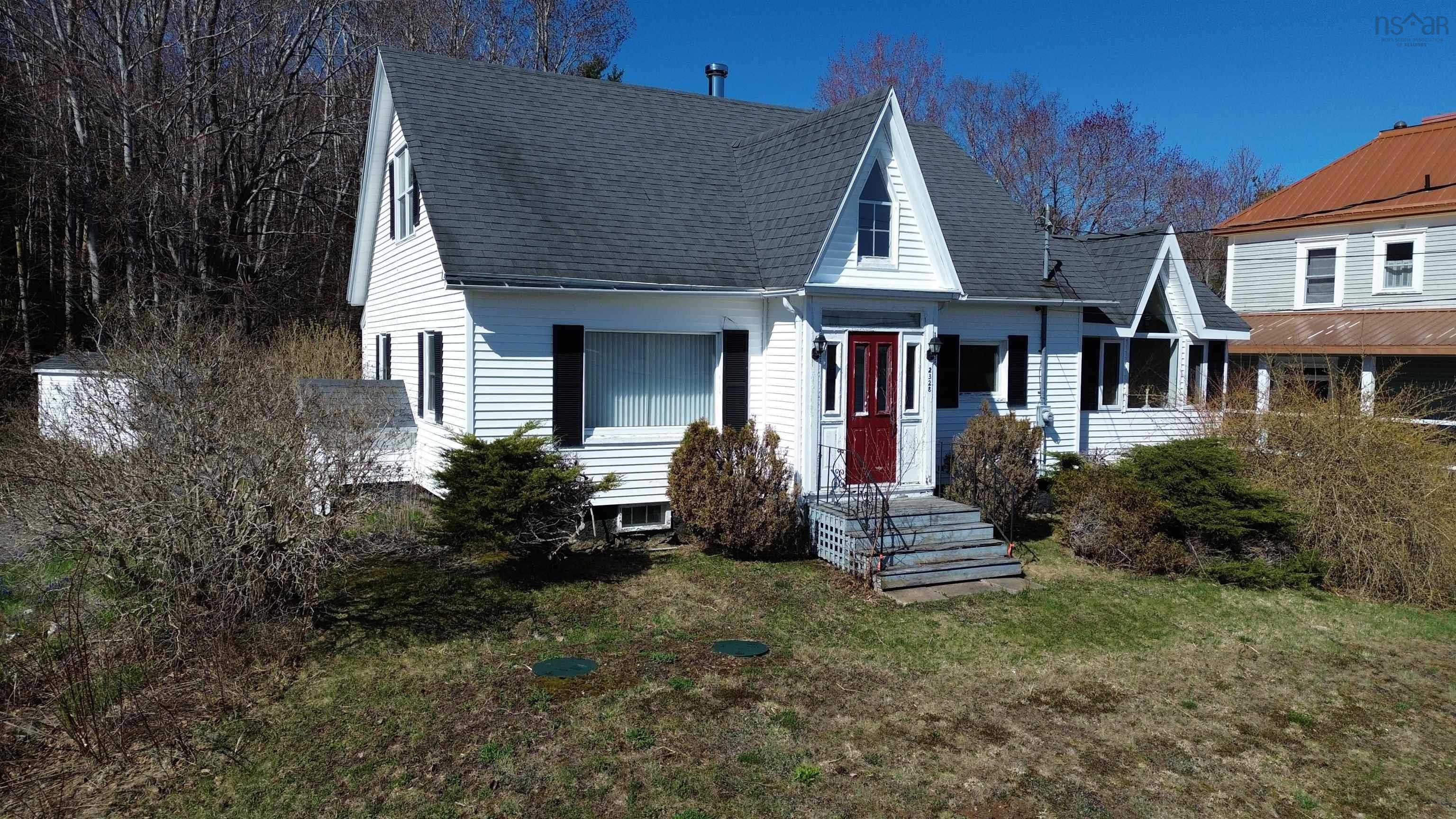 $325,000.00: 2328 Highway 331, West Lahave