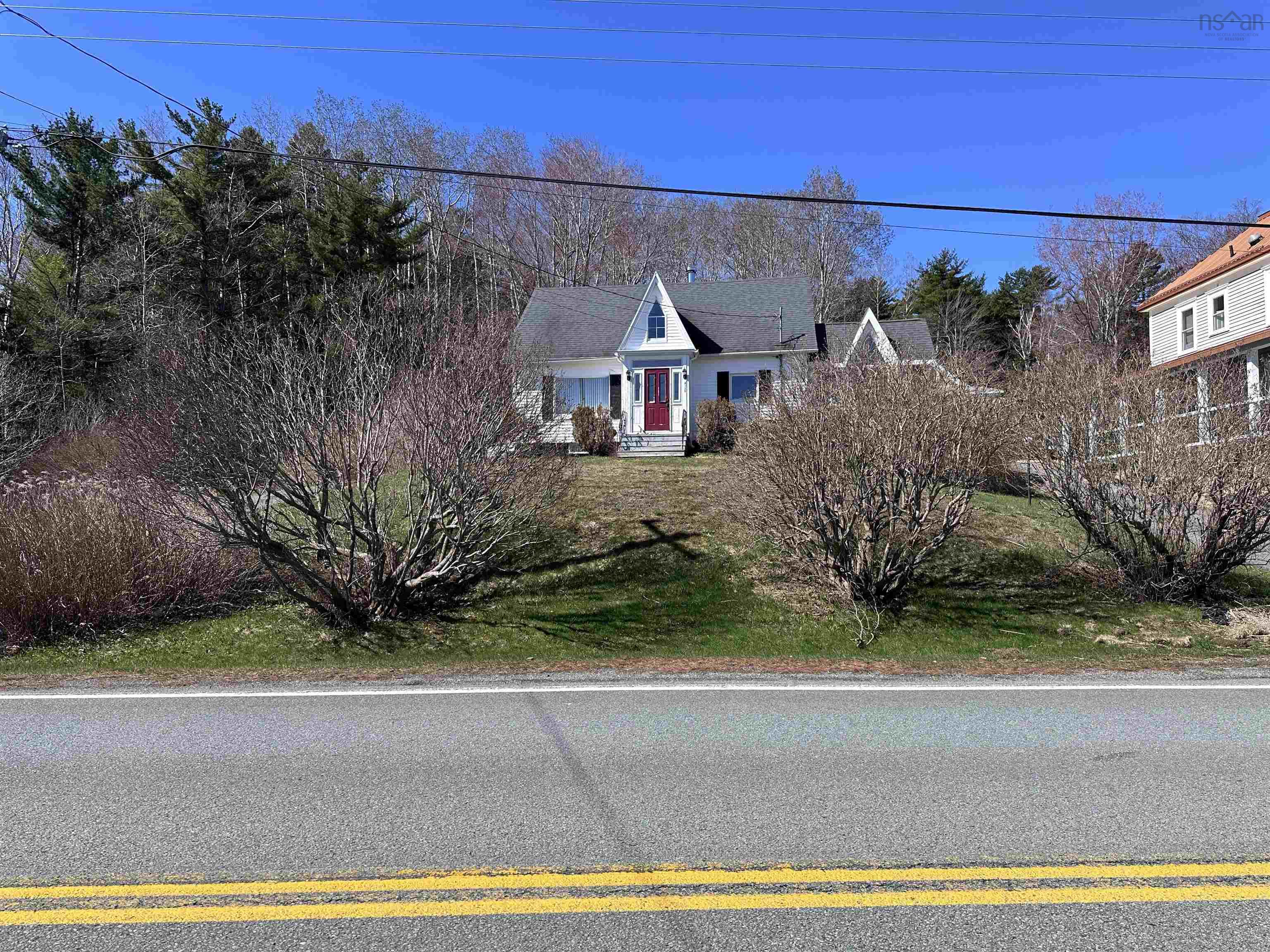 $325,000.00: 2328 Highway 331, West Lahave