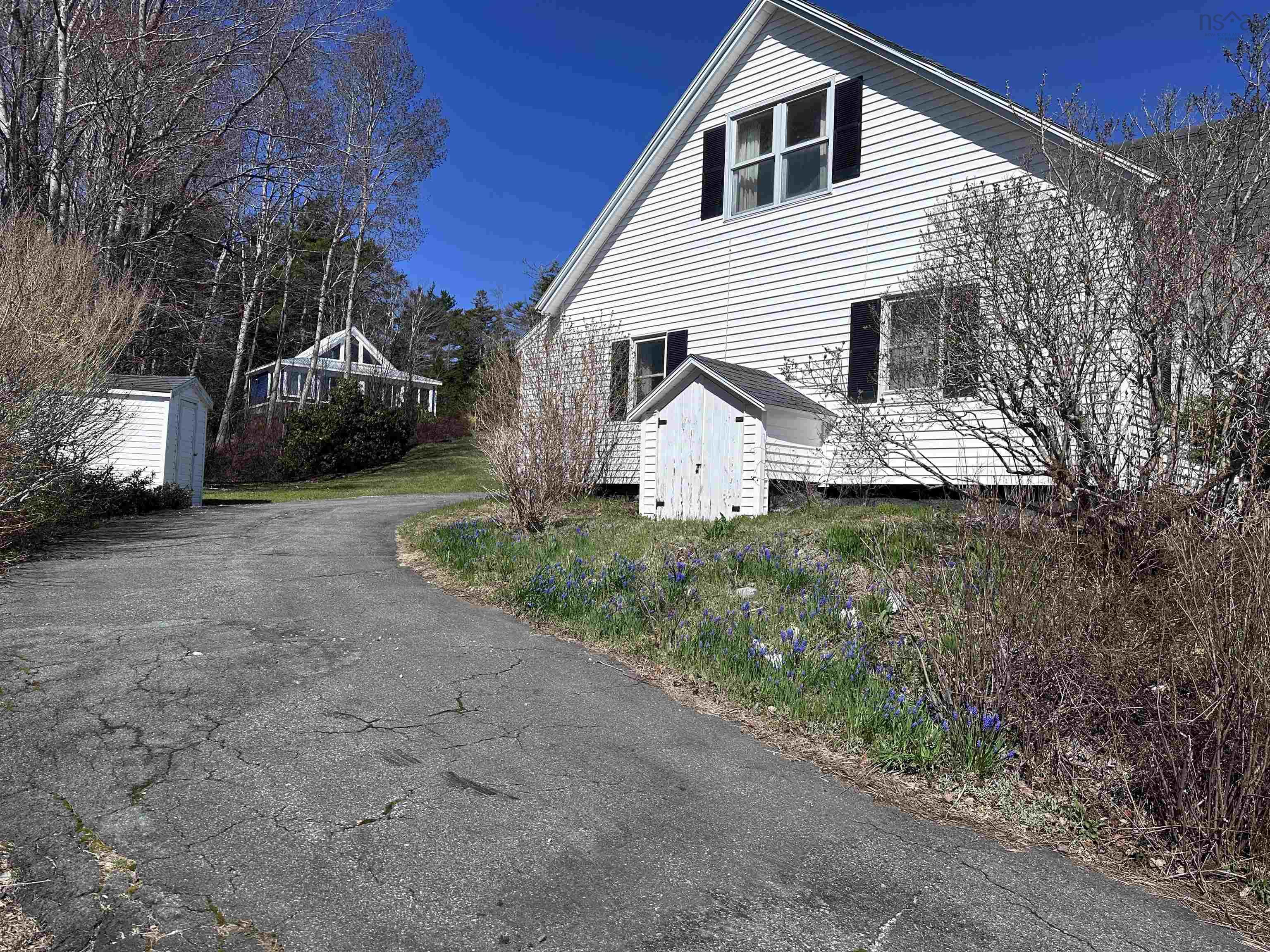 $325,000.00: 2328 Highway 331, West Lahave