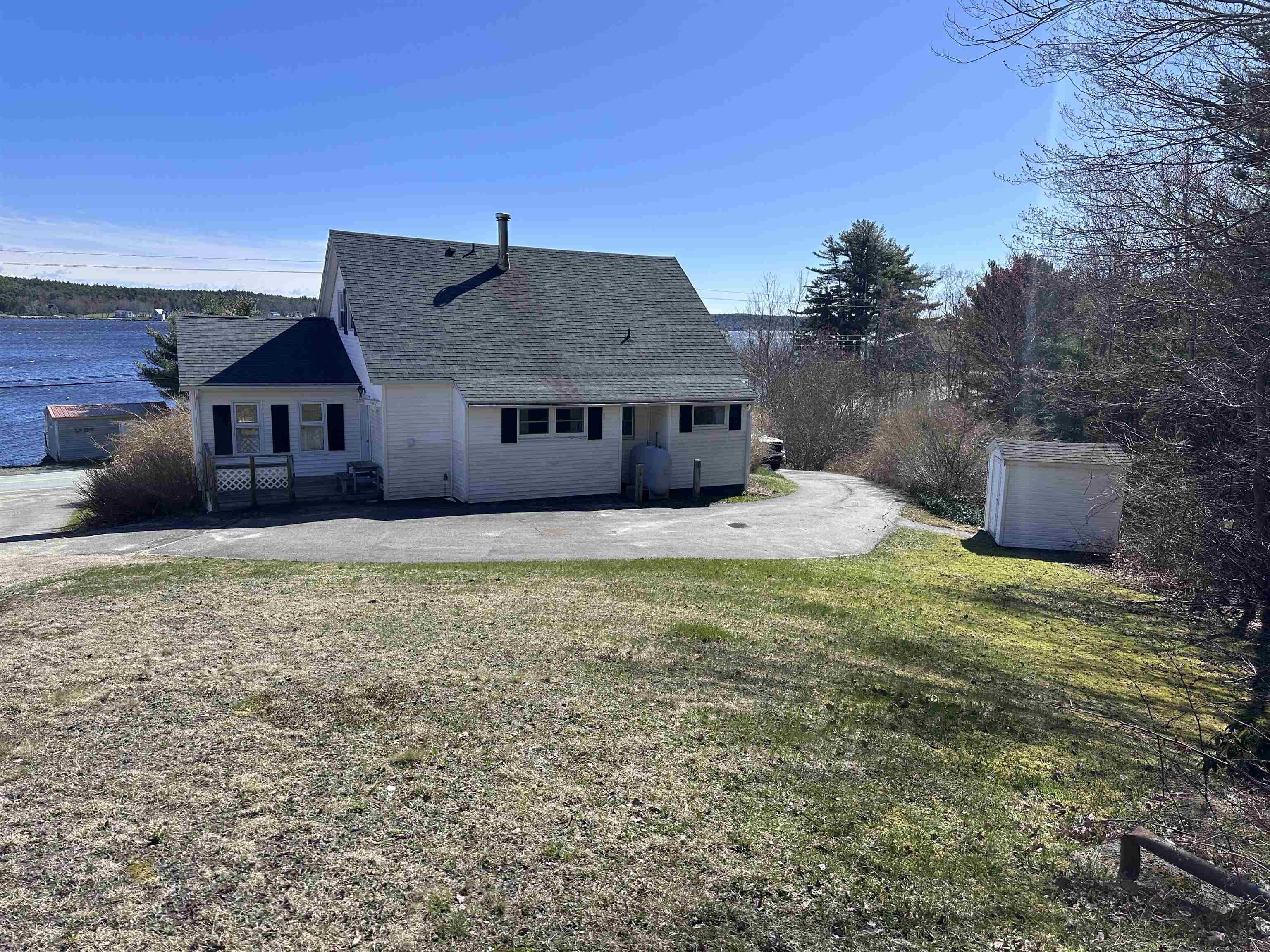 $325,000.00: 2328 Highway 331, West Lahave