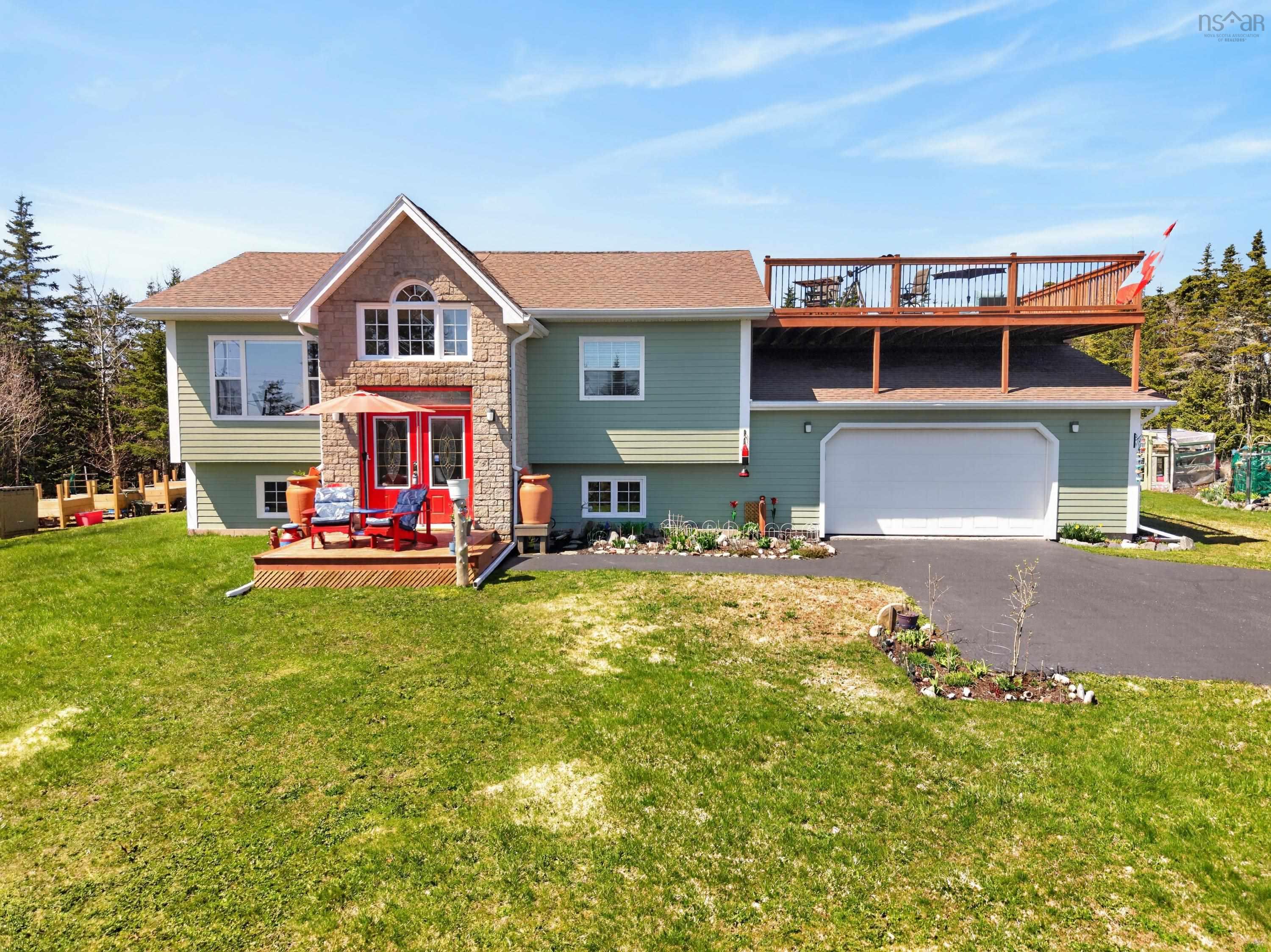 136 Causeway Road, Lawrencetown, NS (MLS® 202609603) | Lawrencetown Real Estate | RE/MAX Halifax