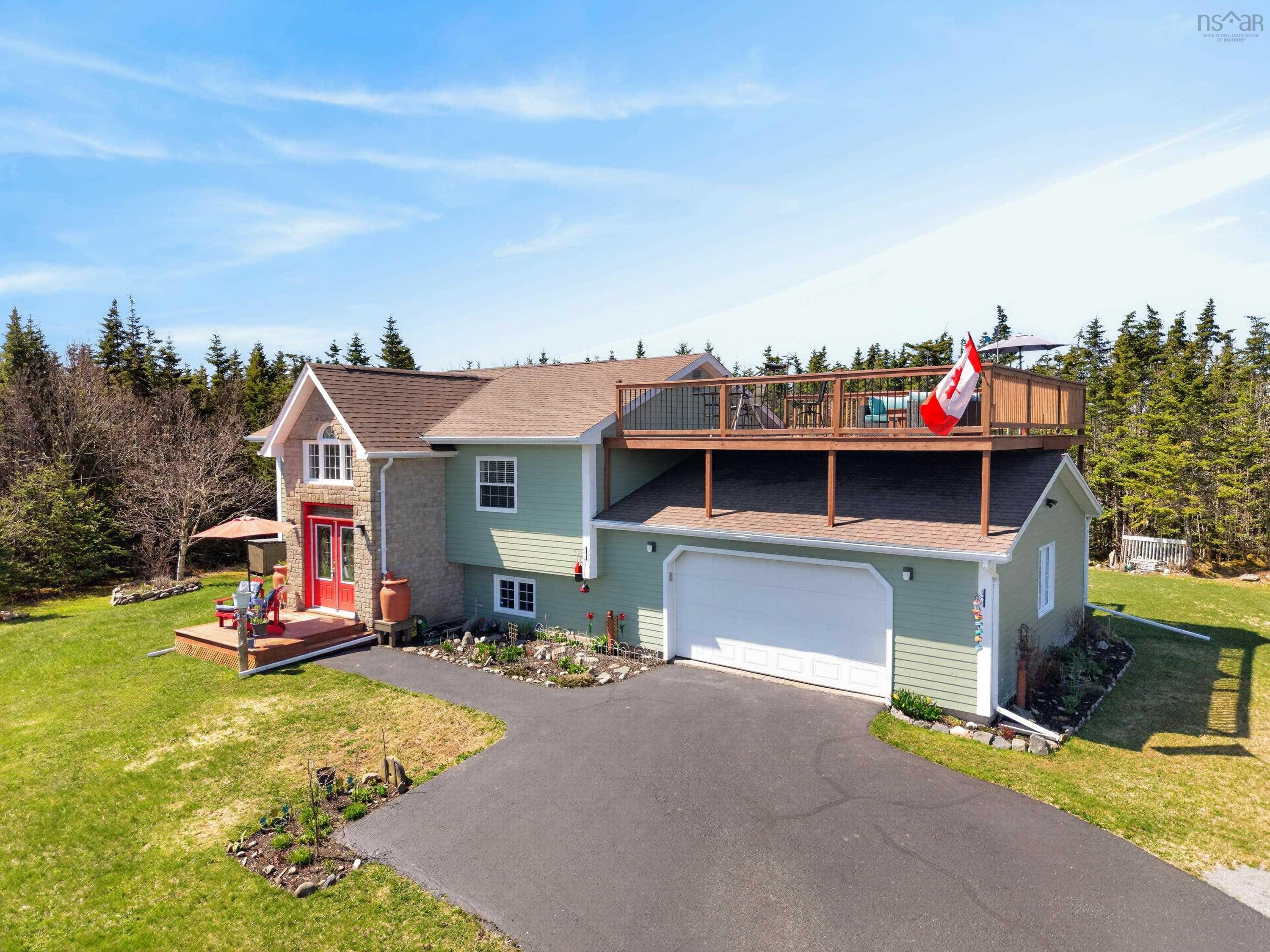 136 Causeway Road, Lawrencetown, NS (MLS 202609603)