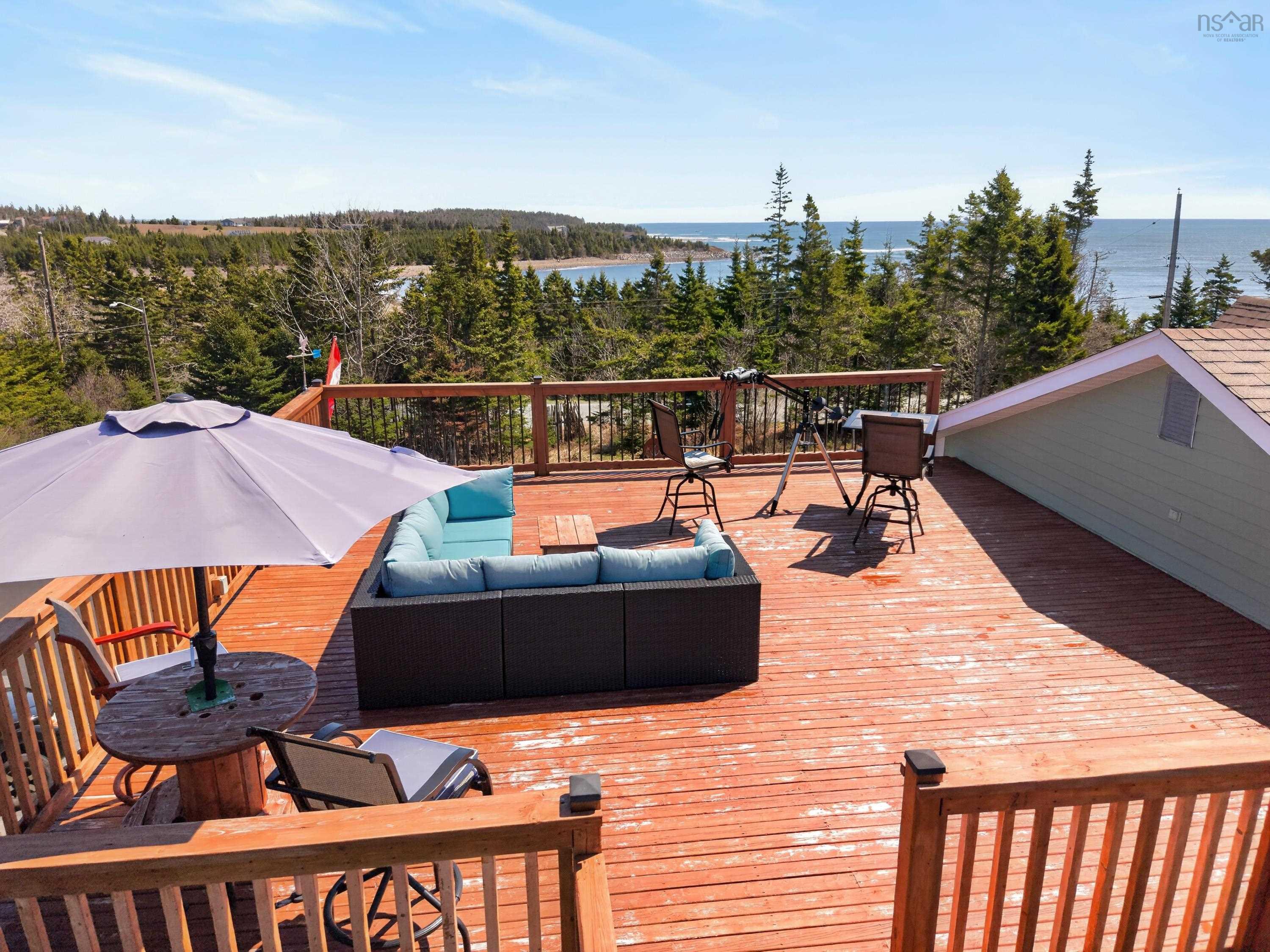136 Causeway Road, Lawrencetown, NS (MLS 202609603)