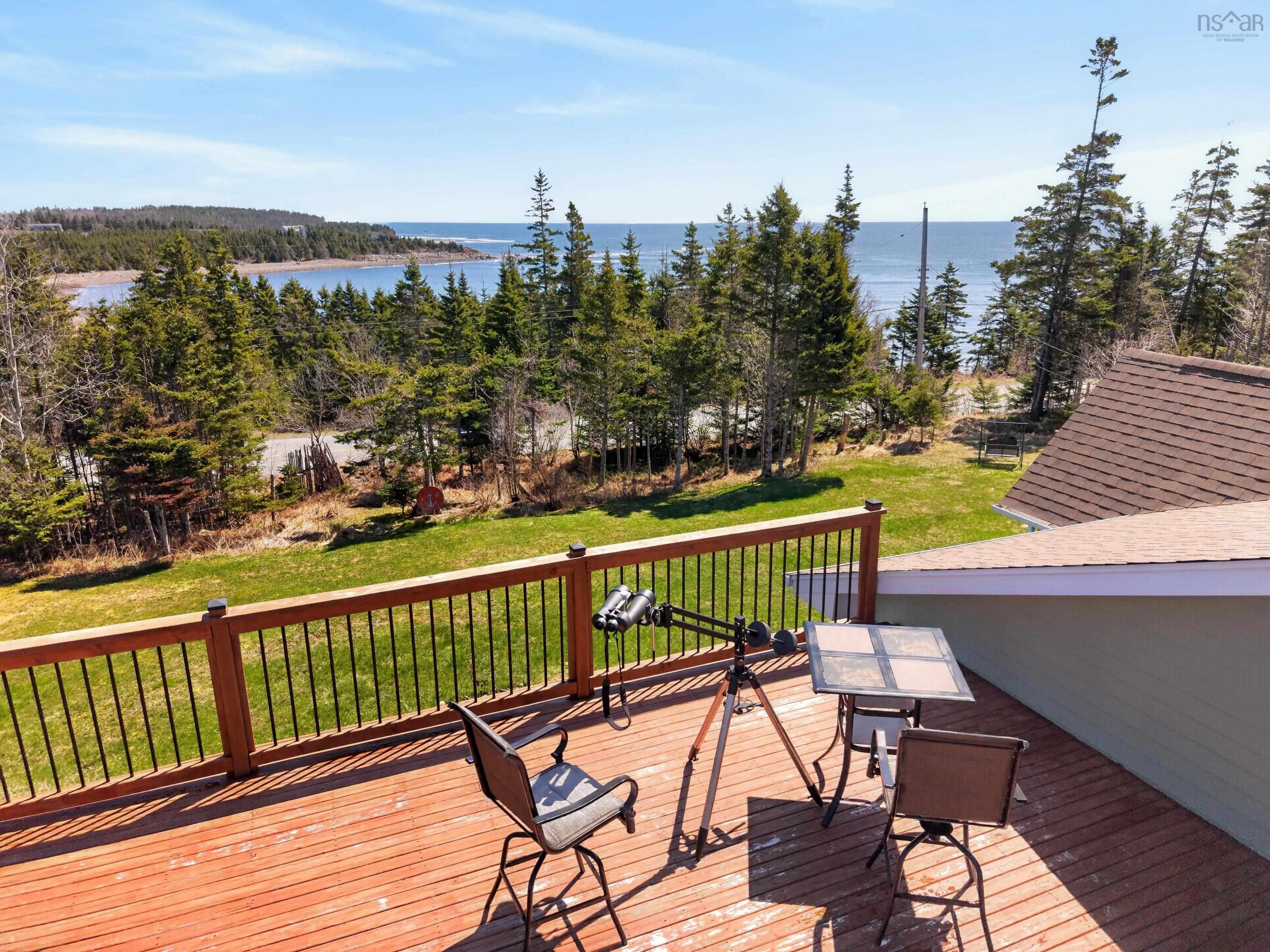 136 Causeway Road, Lawrencetown, NS (MLS 202609603)
