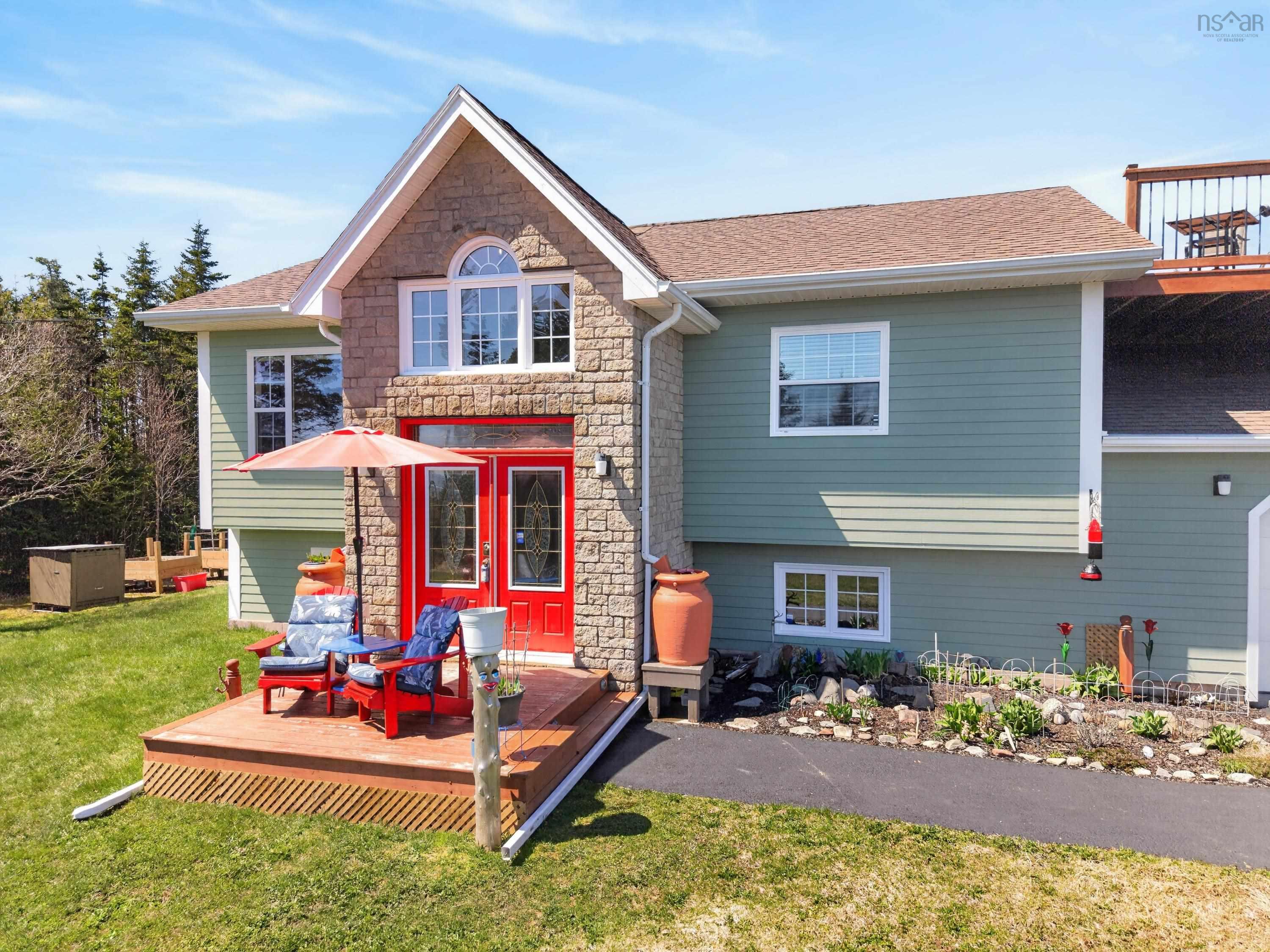 136 Causeway Road, Lawrencetown, NS (MLS 202609603)