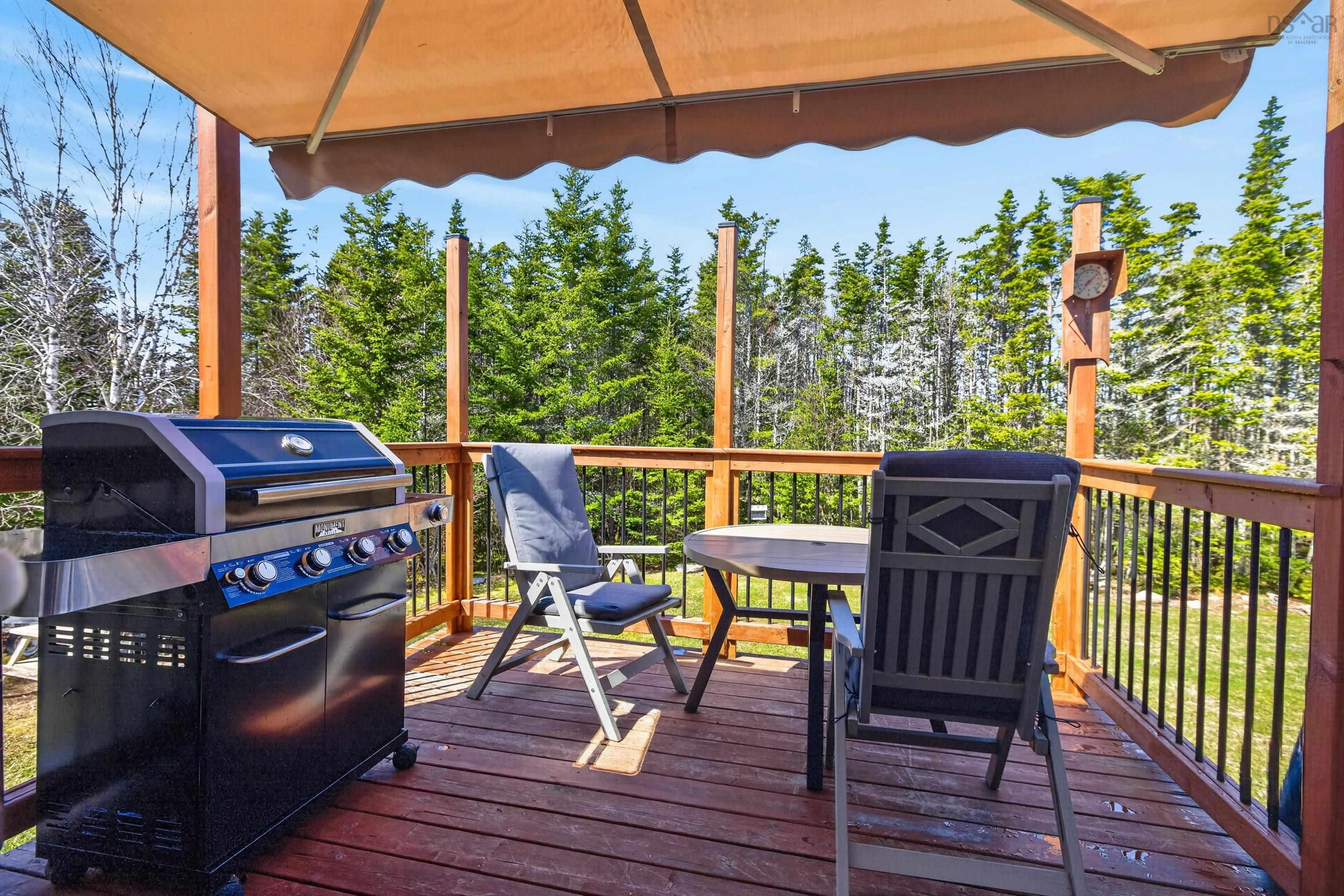 136 Causeway Road, Lawrencetown, NS (MLS 202609603)