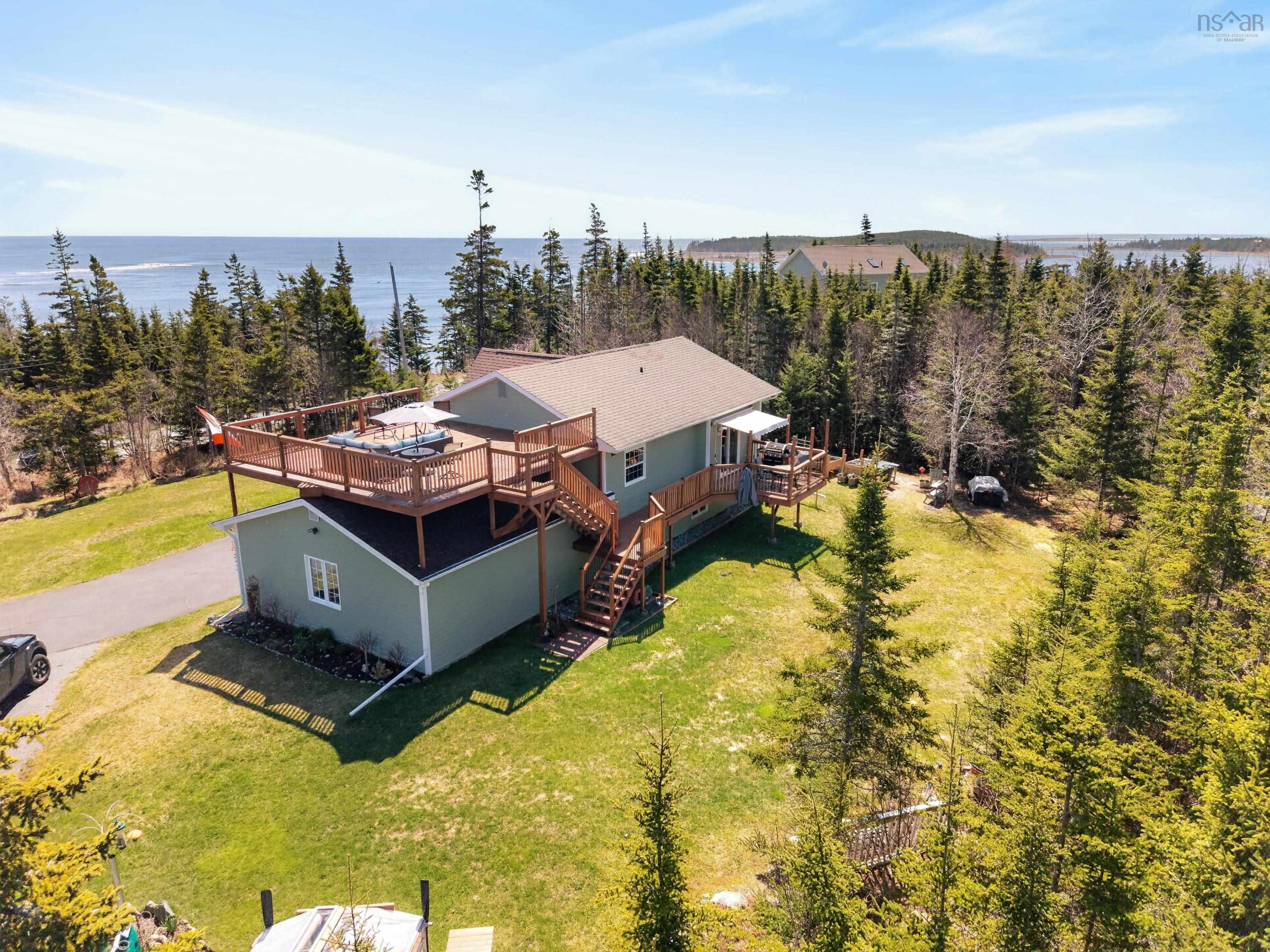 136 Causeway Road, Lawrencetown, NS (MLS 202609603)