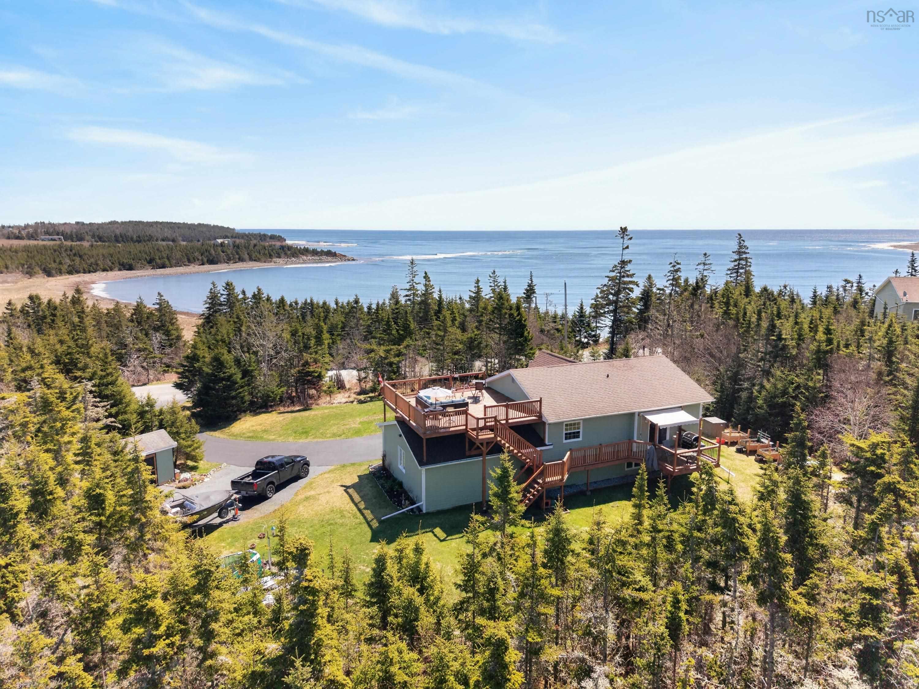 136 Causeway Road, Lawrencetown, NS (MLS 202609603)