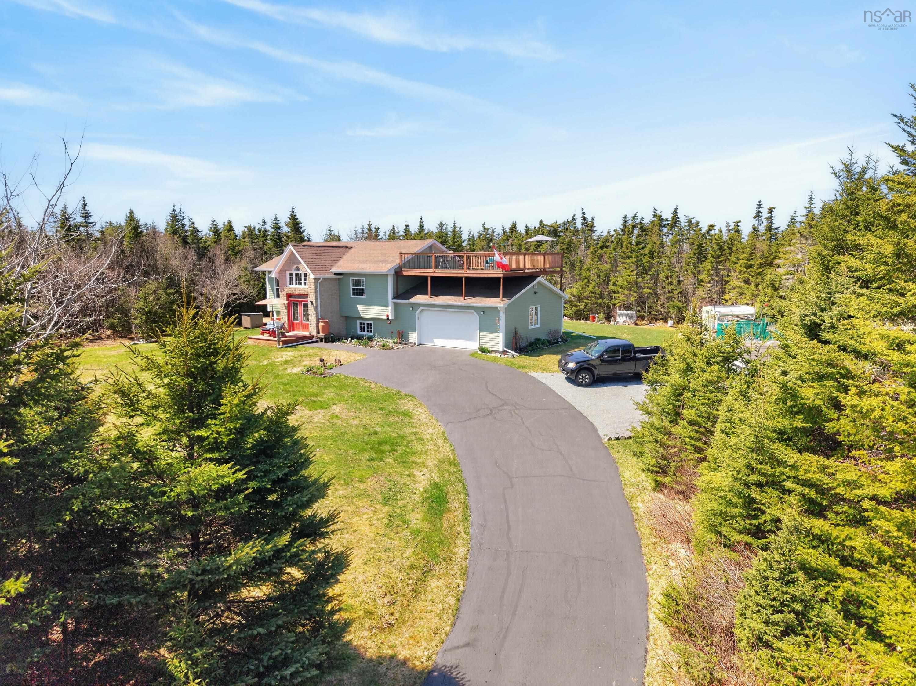 136 Causeway Road, Lawrencetown, NS (MLS 202609603)