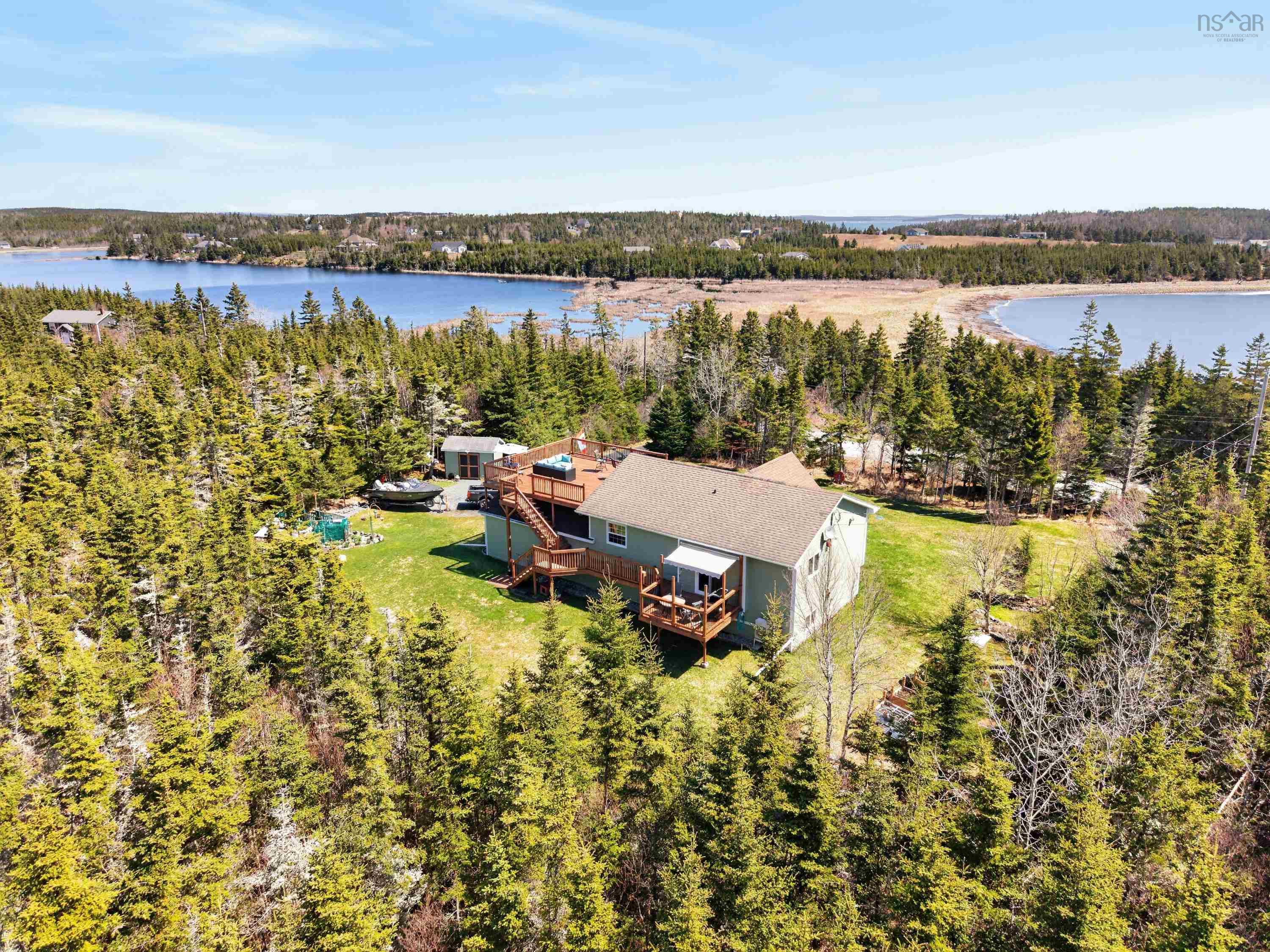 136 Causeway Road, Lawrencetown, NS (MLS 202609603)