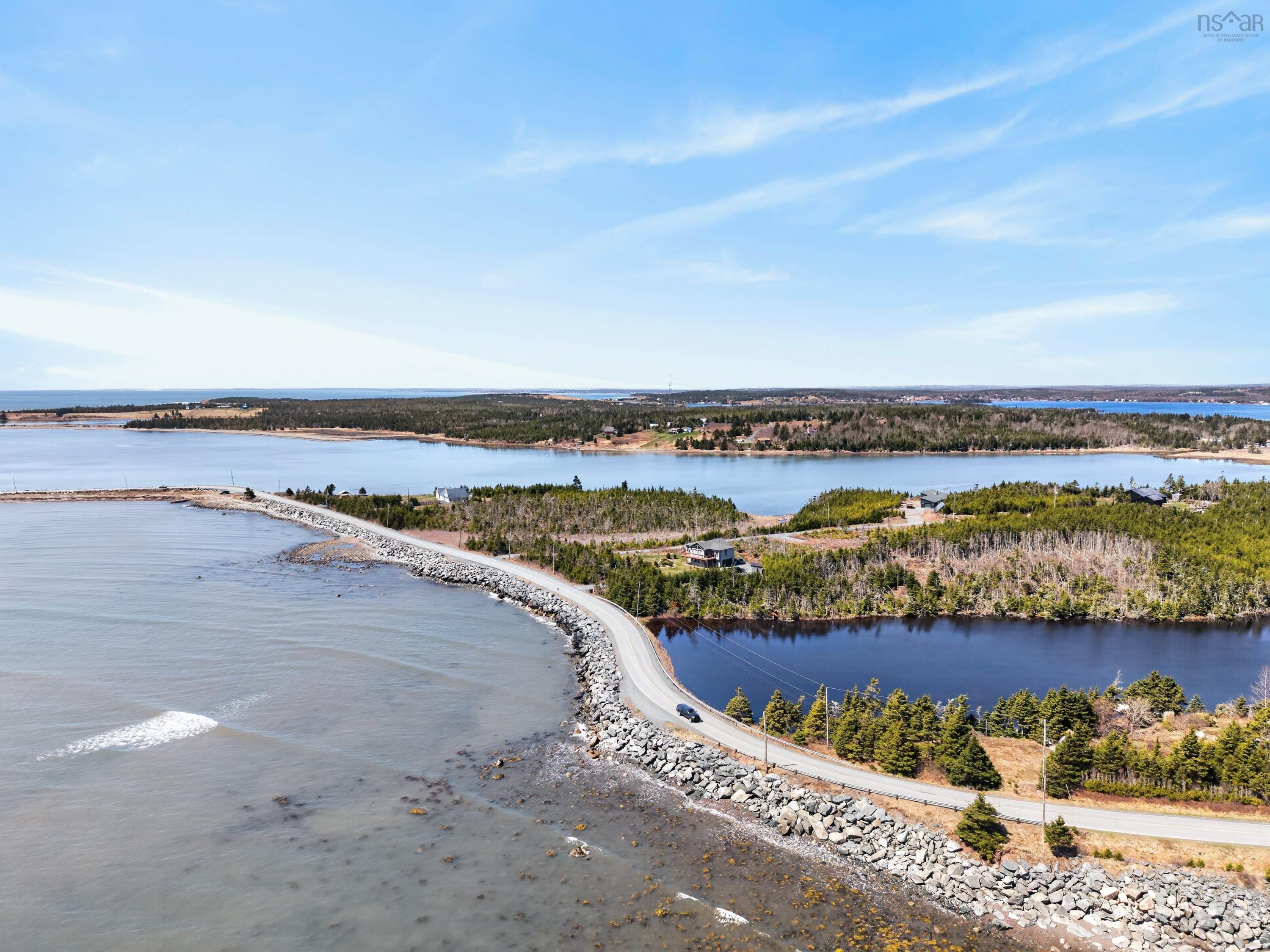 136 Causeway Road, Lawrencetown, NS (MLS 202609603)