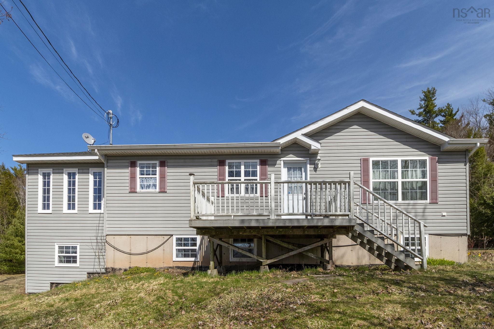 $389,900.00: 778 Stewart Hill Road, Upper Stewiacke