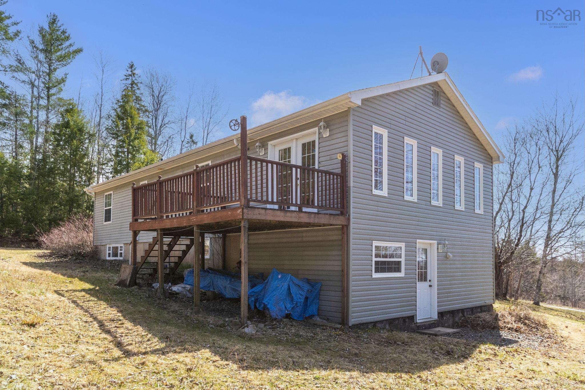 $389,900.00: 778 Stewart Hill Road, Upper Stewiacke