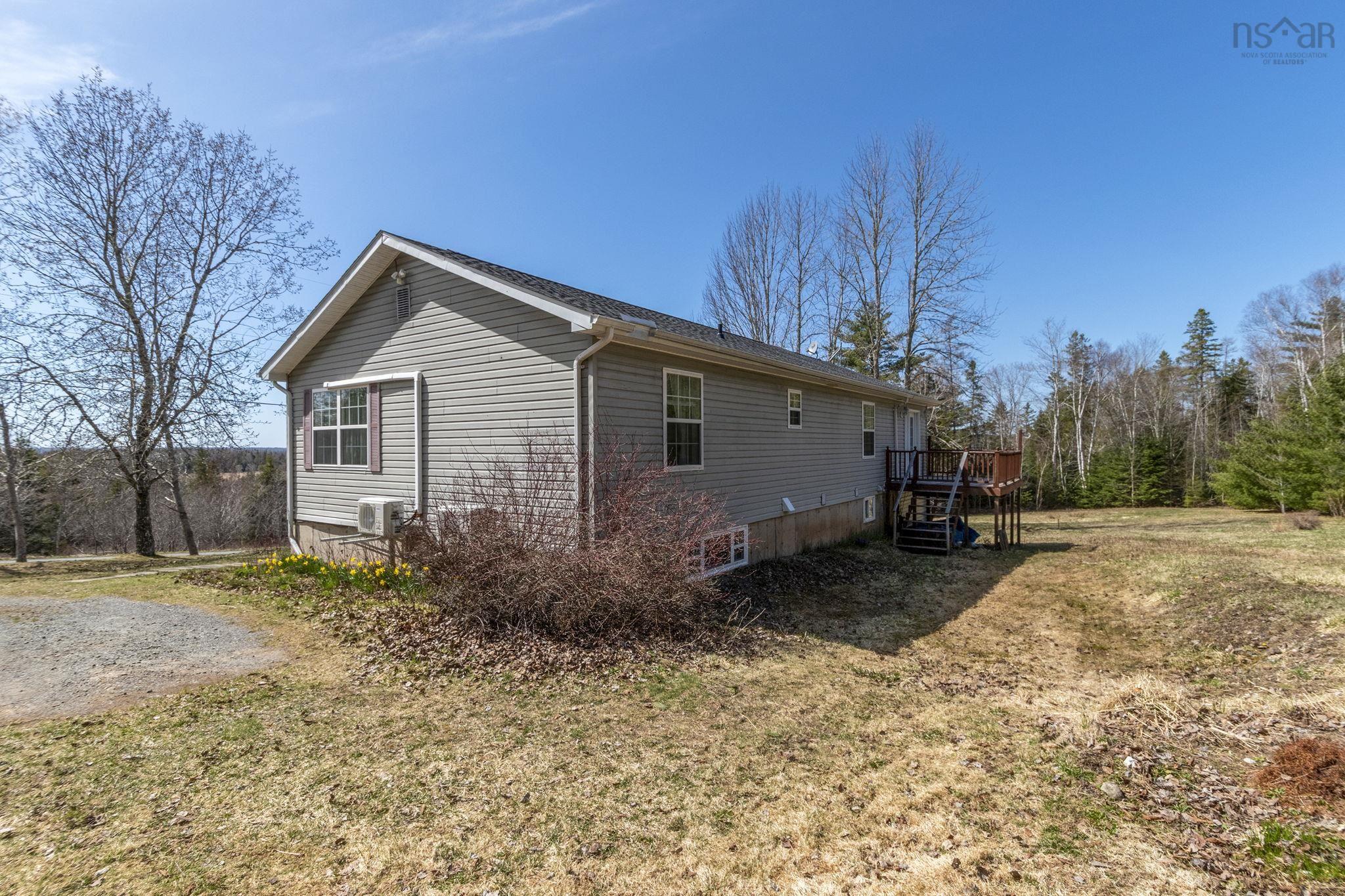 $389,900.00: 778 Stewart Hill Road, Upper Stewiacke