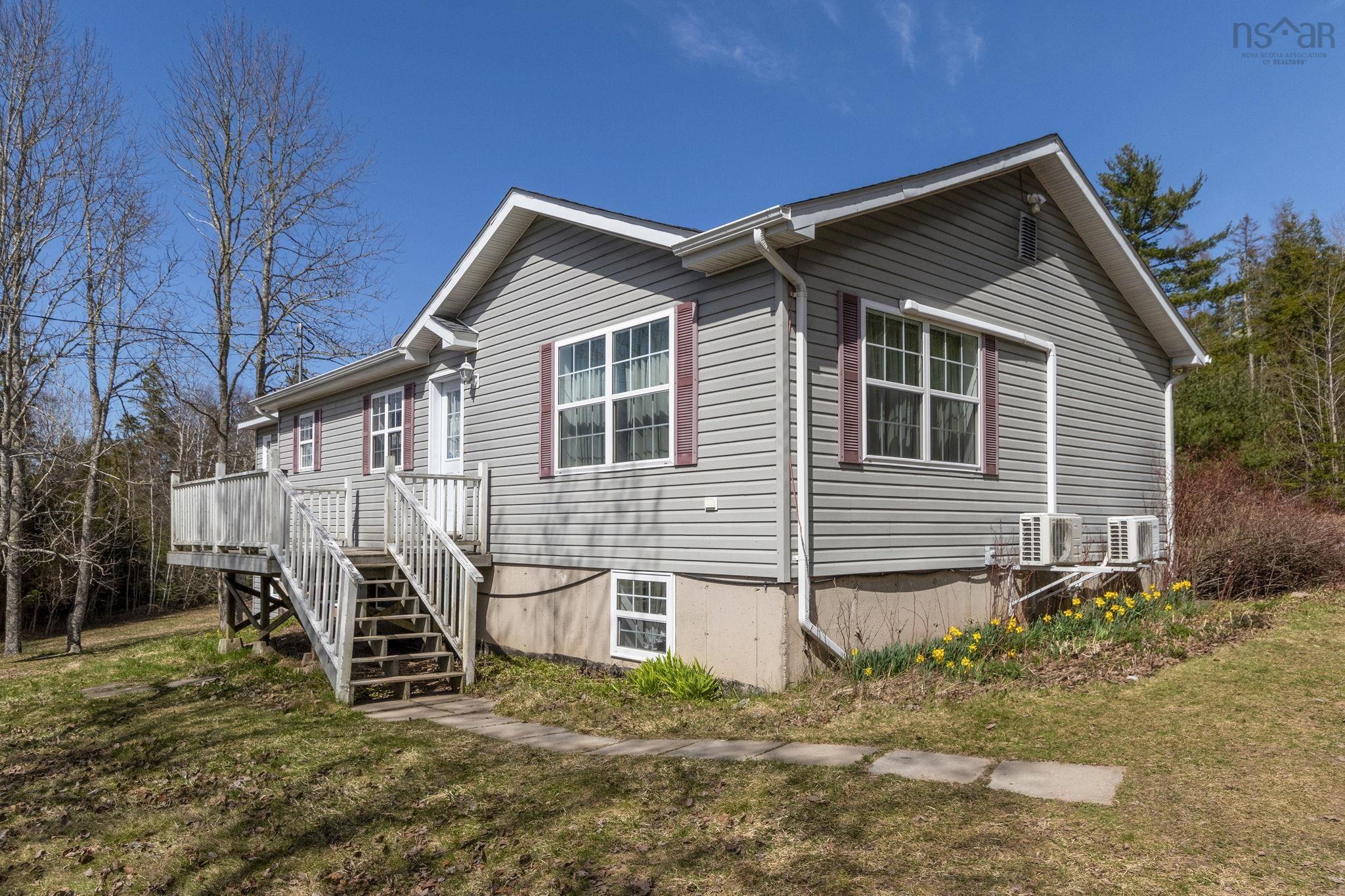 $389,900.00: 778 Stewart Hill Road, Upper Stewiacke