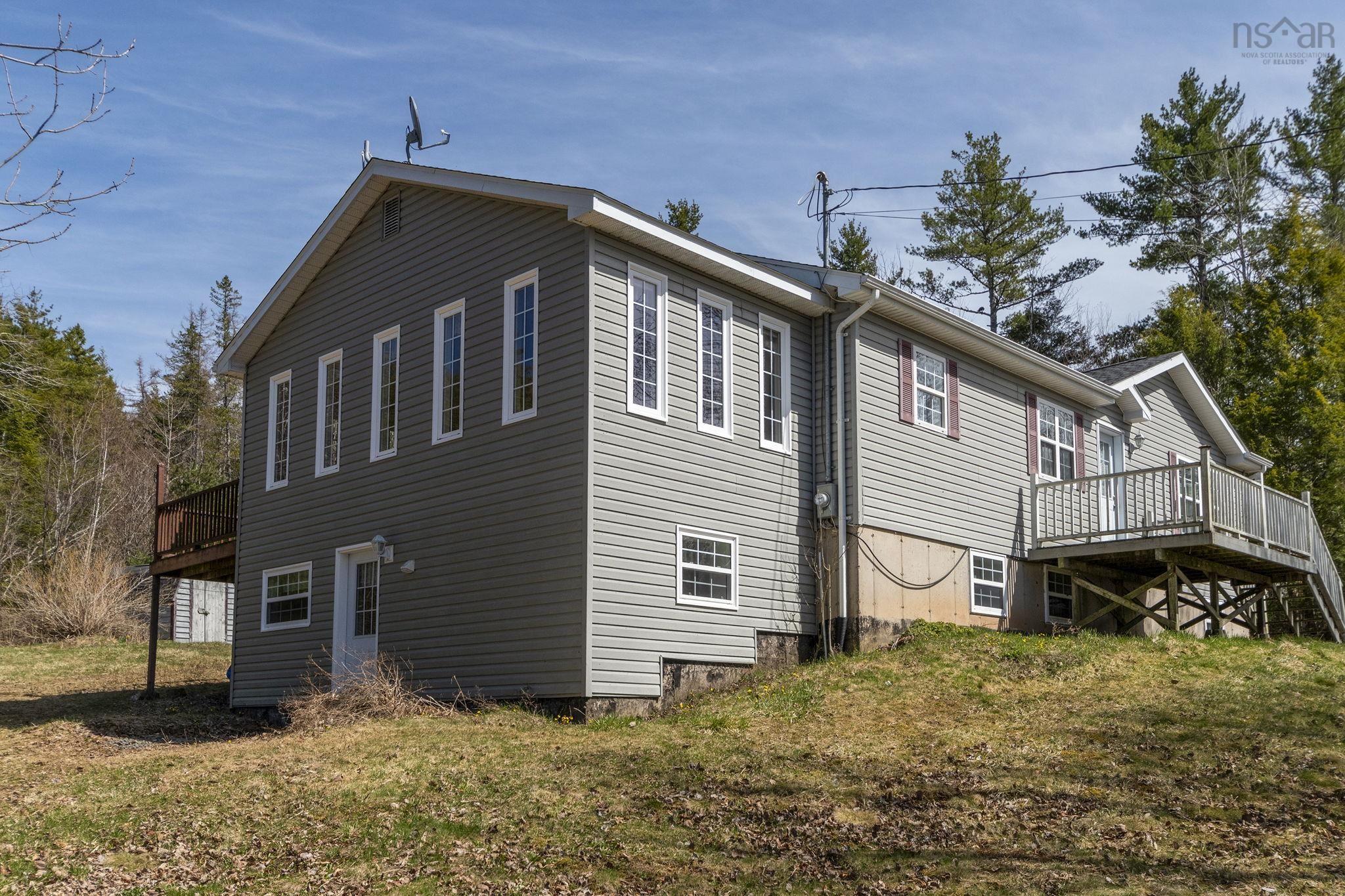 $389,900.00: 778 Stewart Hill Road, Upper Stewiacke