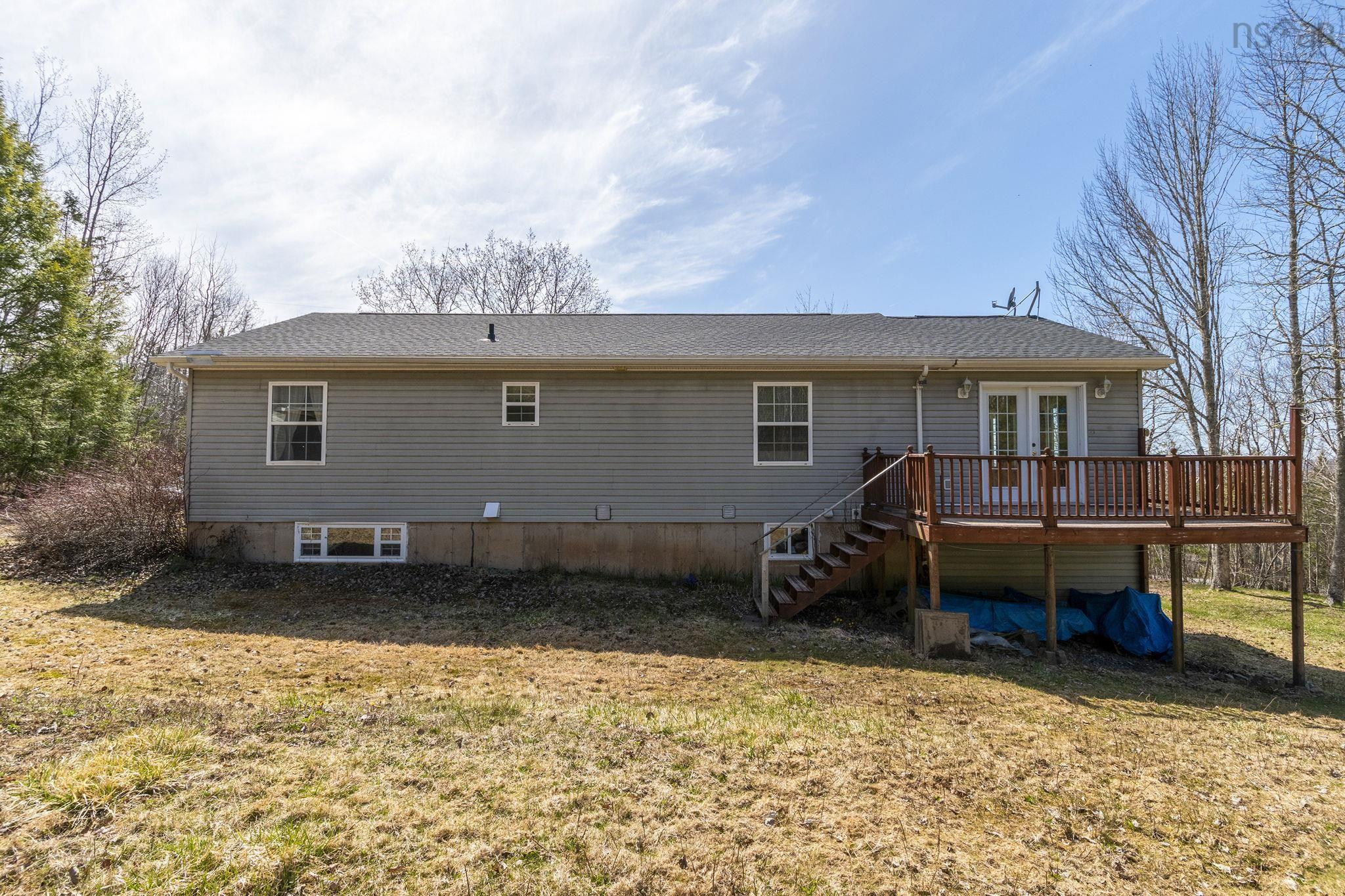 $389,900.00: 778 Stewart Hill Road, Upper Stewiacke