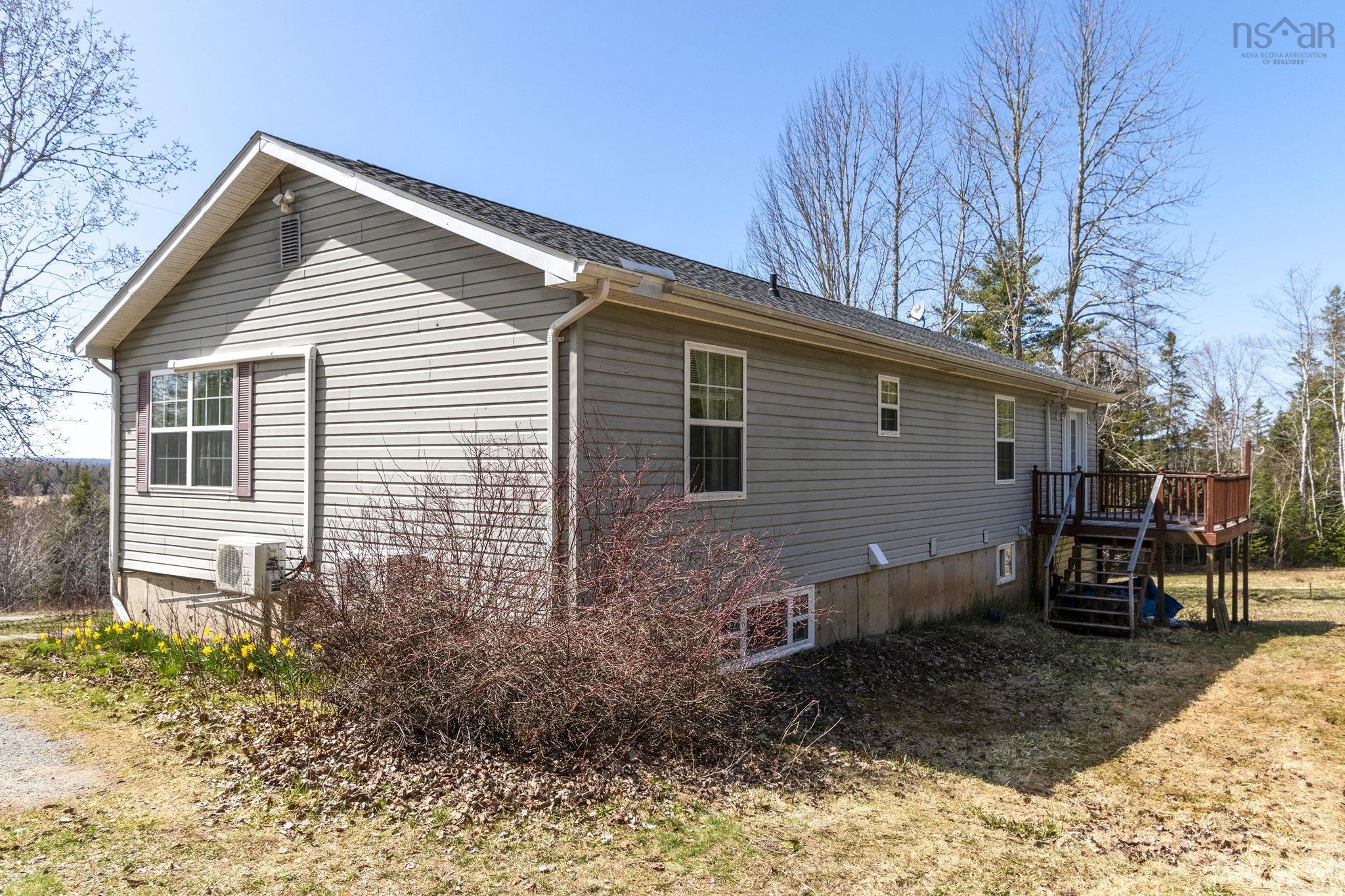 $389,900.00: 778 Stewart Hill Road, Upper Stewiacke