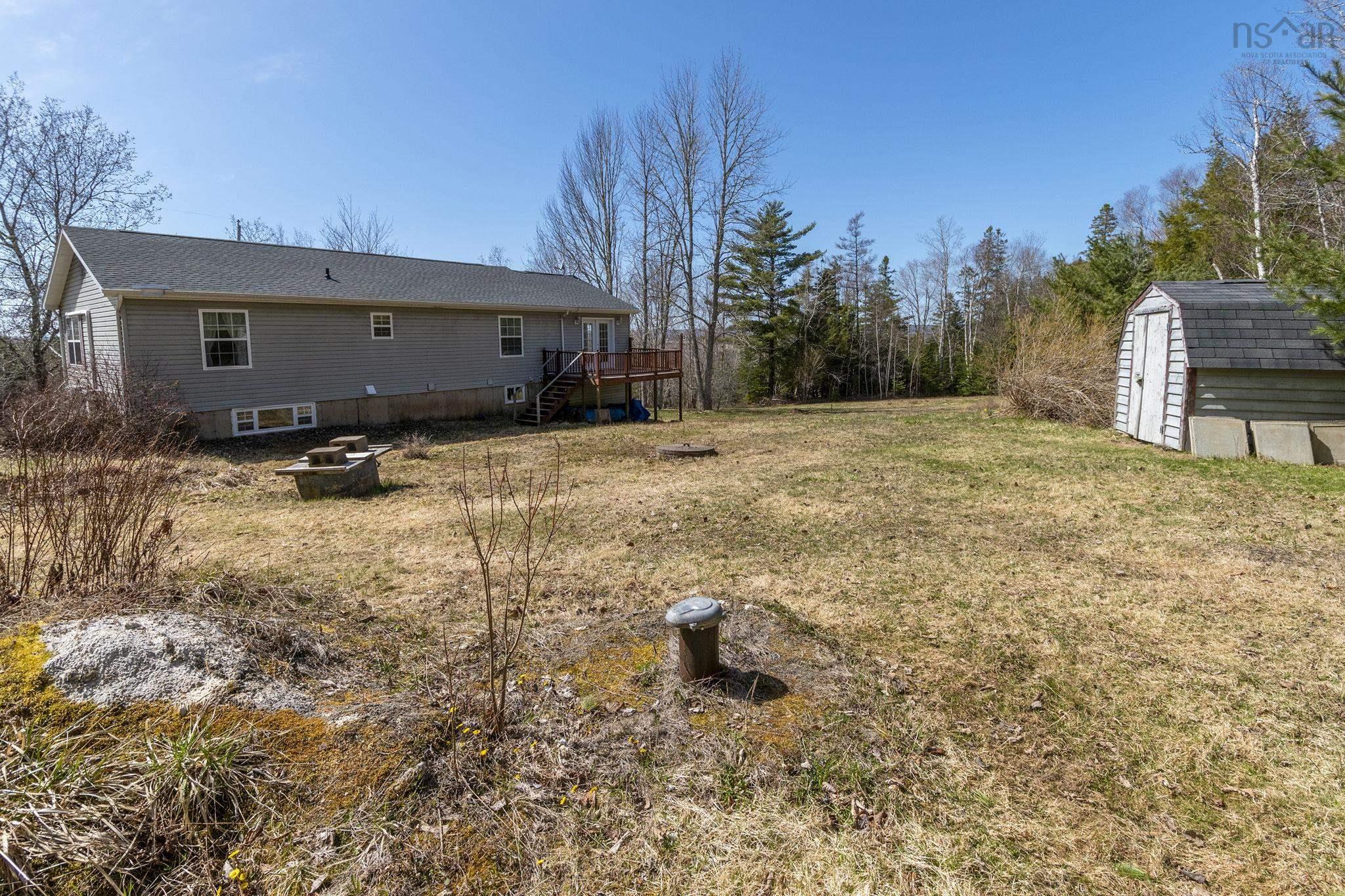 $389,900.00: 778 Stewart Hill Road, Upper Stewiacke