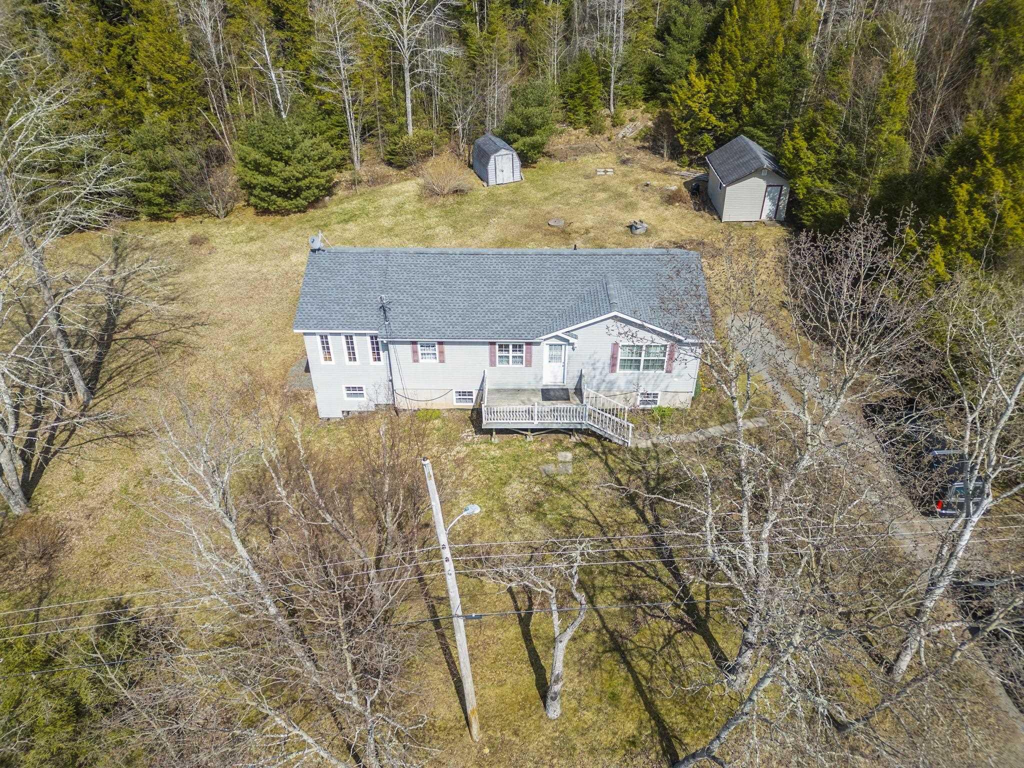 $389,900.00: 778 Stewart Hill Road, Upper Stewiacke