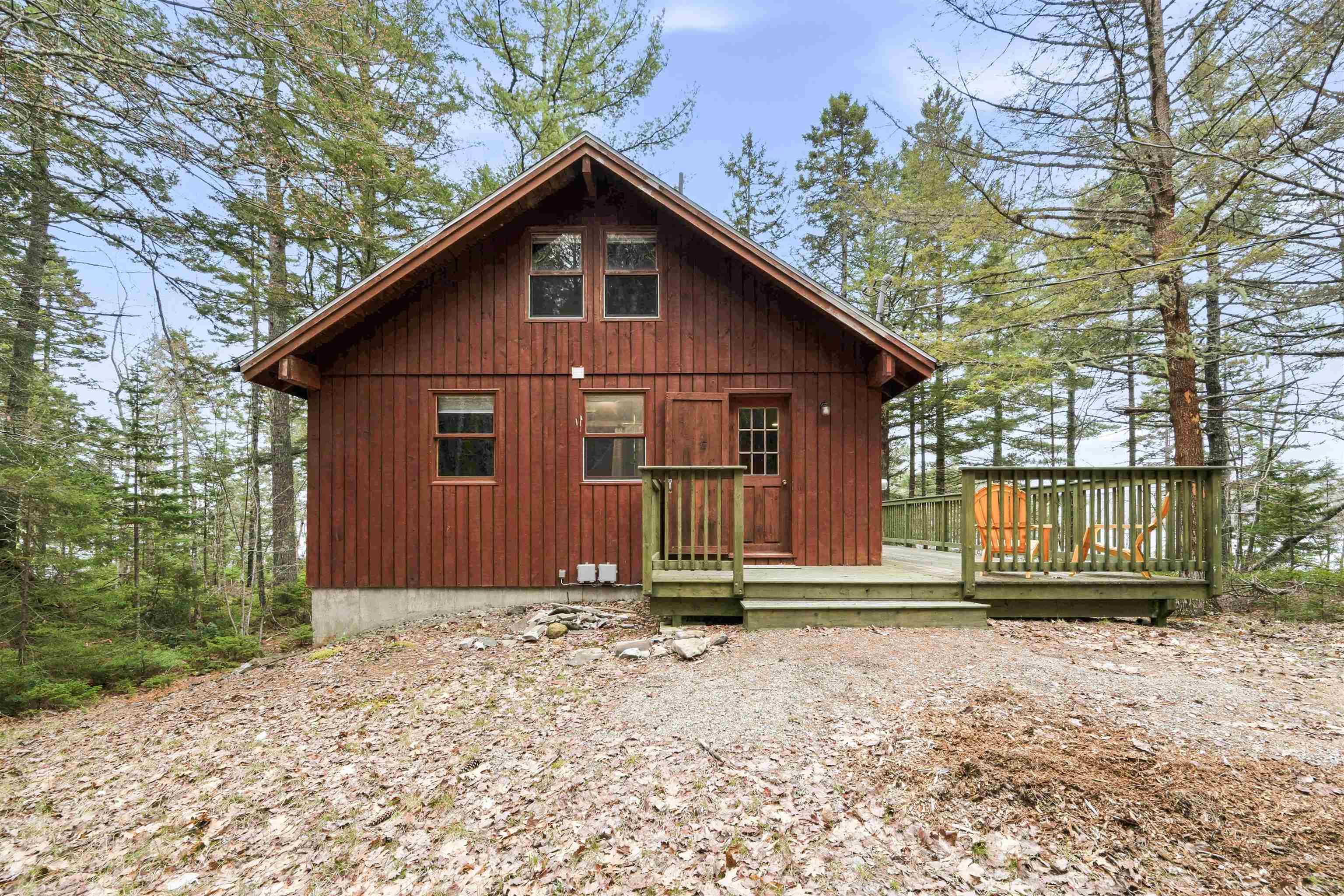 $395,000.00: 442 Narrows Road, Labelle