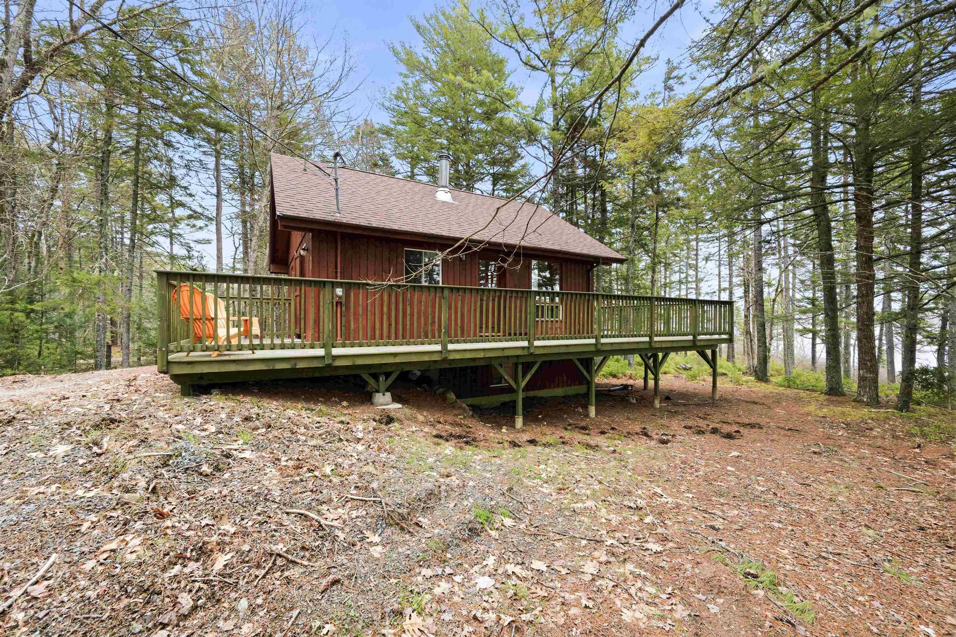 $395,000.00: 442 Narrows Road, Labelle