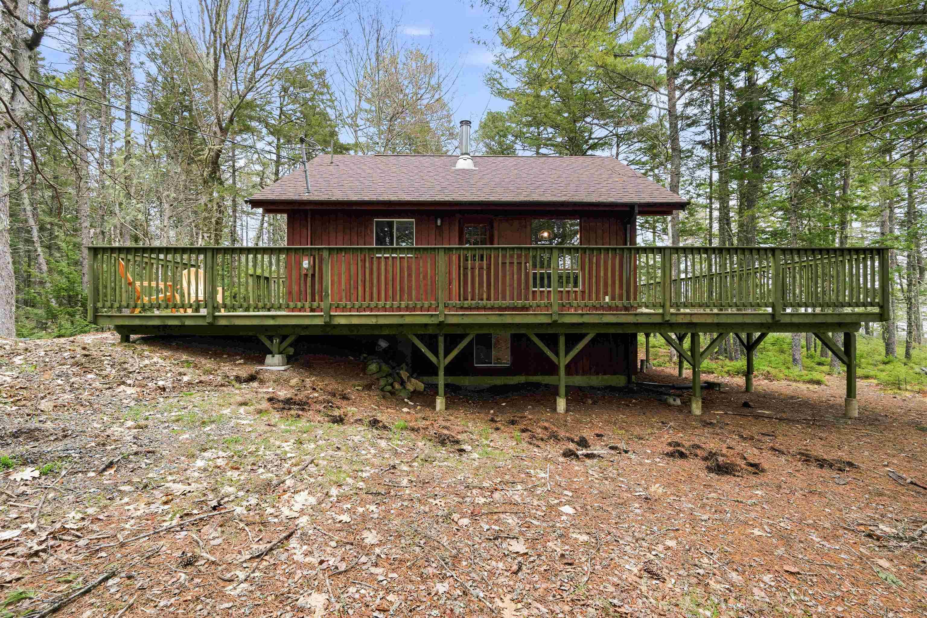 $395,000.00: 442 Narrows Road, Labelle
