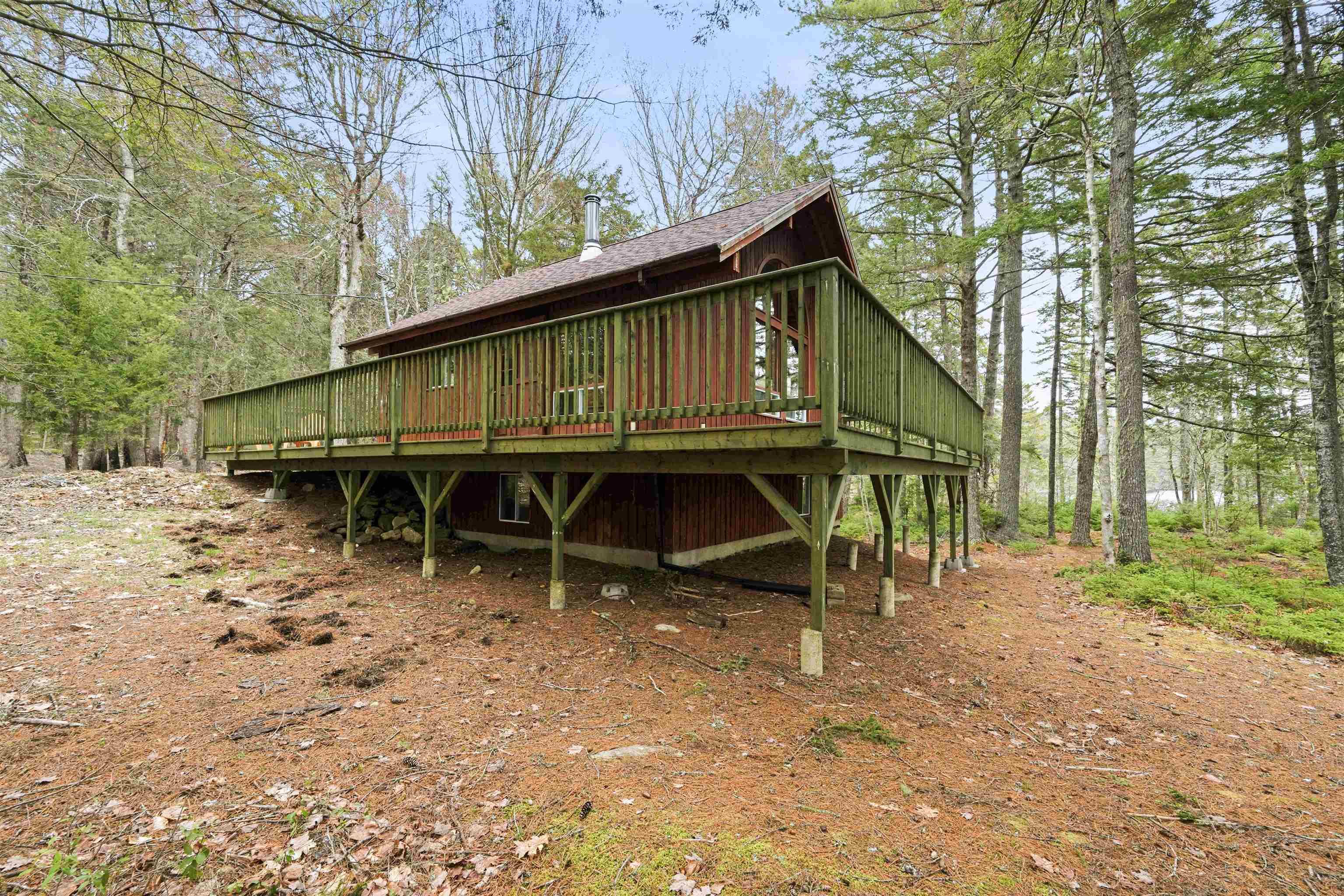 $395,000.00: 442 Narrows Road, Labelle