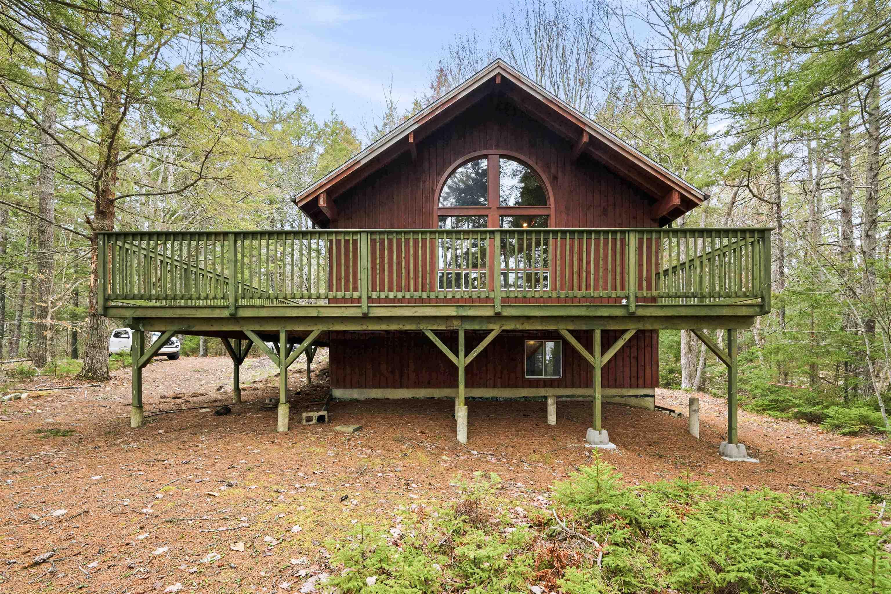 $395,000.00: 442 Narrows Road, Labelle