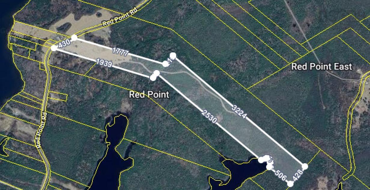 $99,900.00: Red Point Road, Red Point