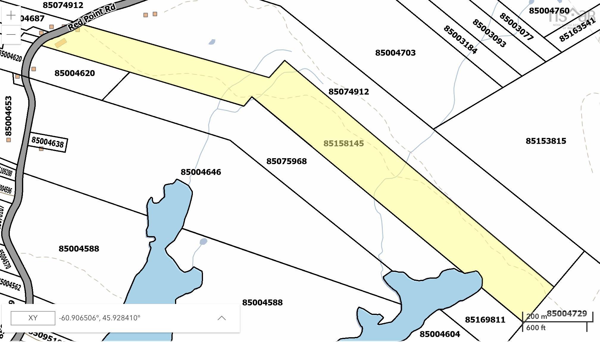 $99,900.00: Red Point Road, Red Point