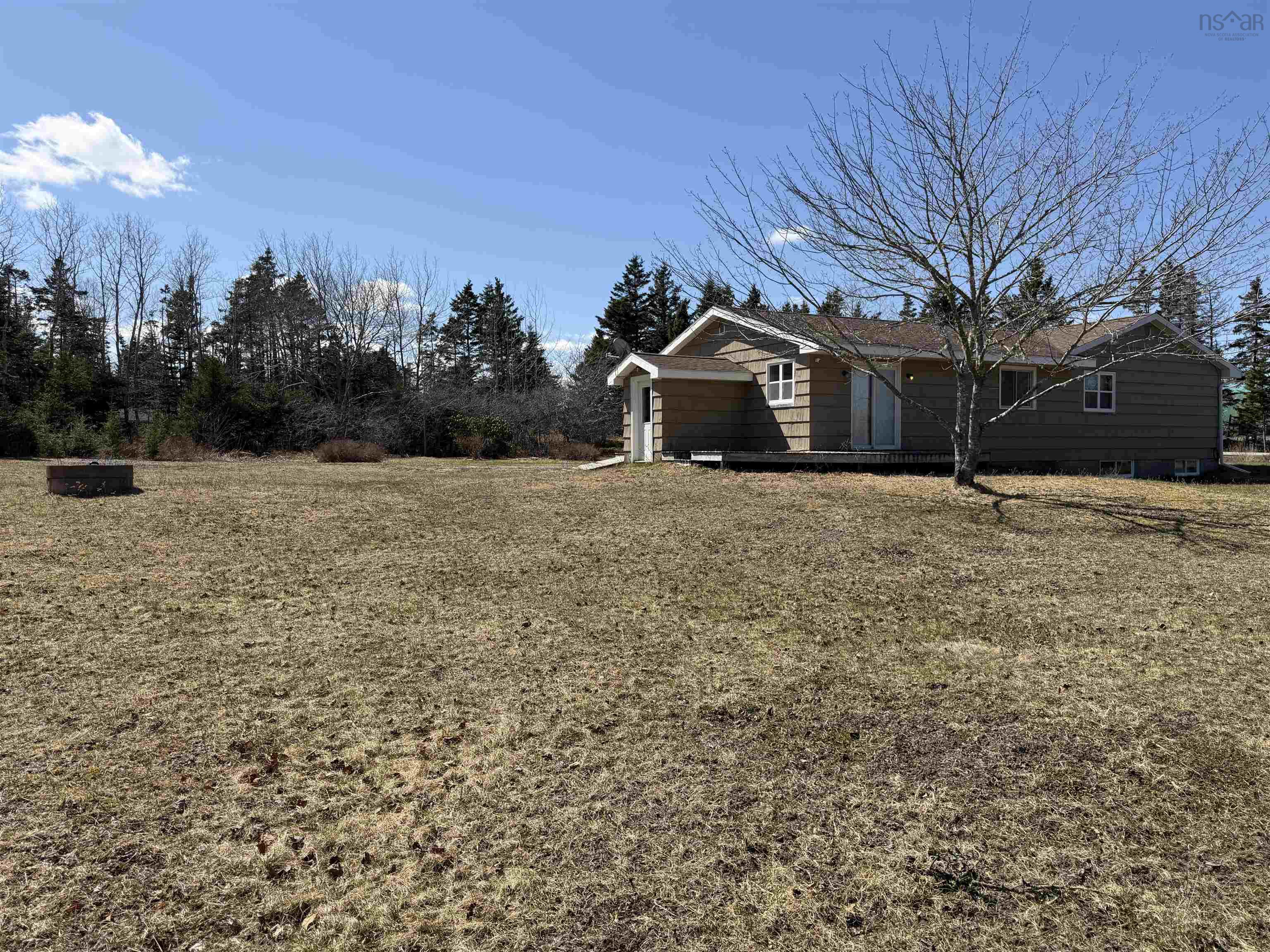 $269,900.00: 23596 Highway 7, Sheet Harbour