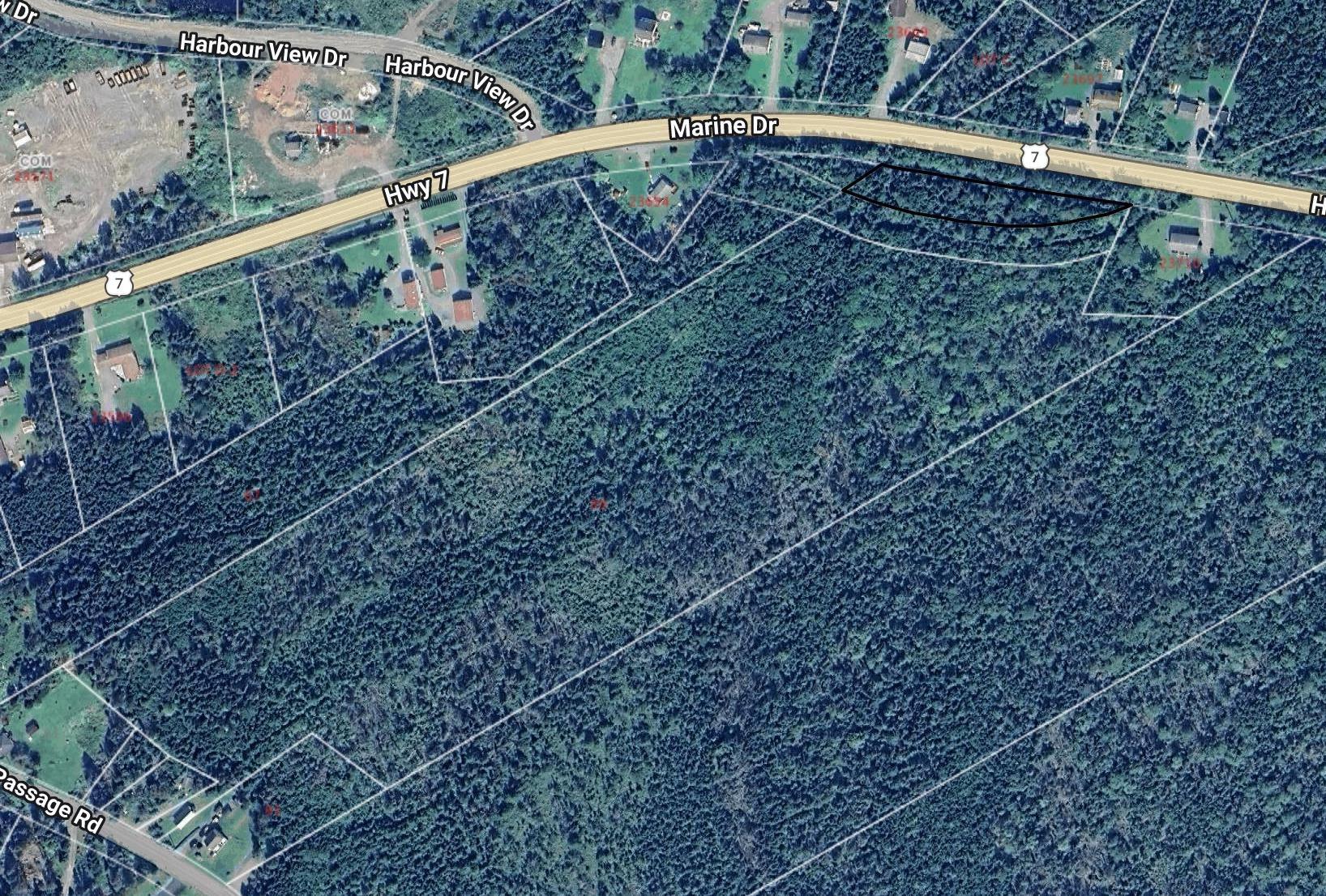 $79,990.00: Acreage Highway 7, Watt Section